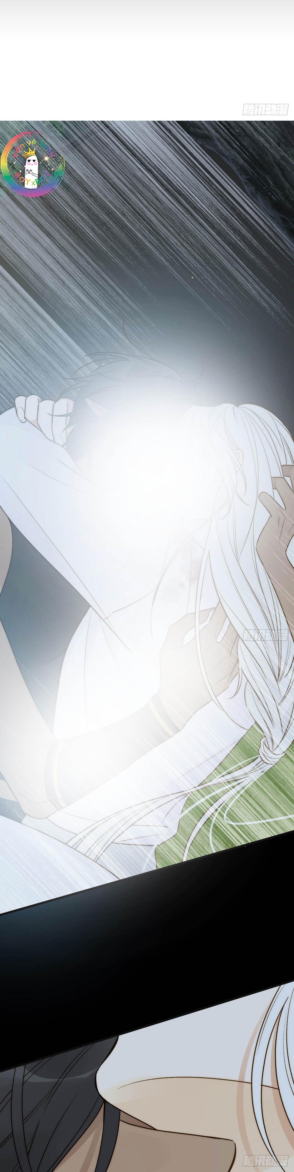 Chỉ Riêng Đuôi Là Không Được!!! - Chap 53