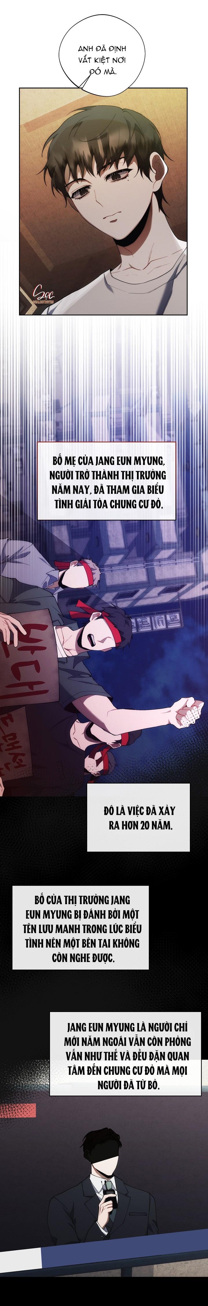 RED MANSION - Chap 28