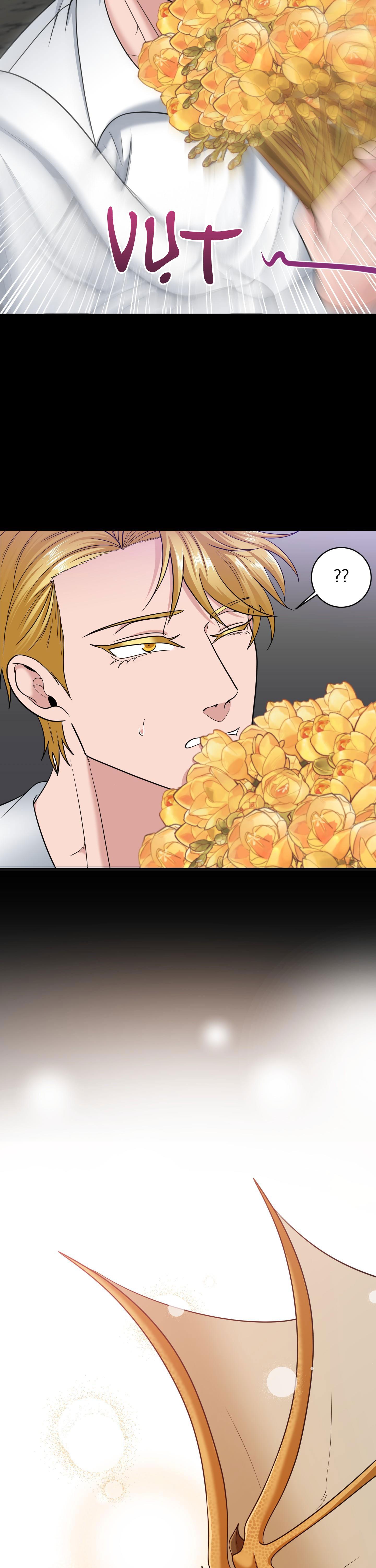 CÔNG TƯỚC MUỐN CÓ CON NỐI DÕI - Chap 15