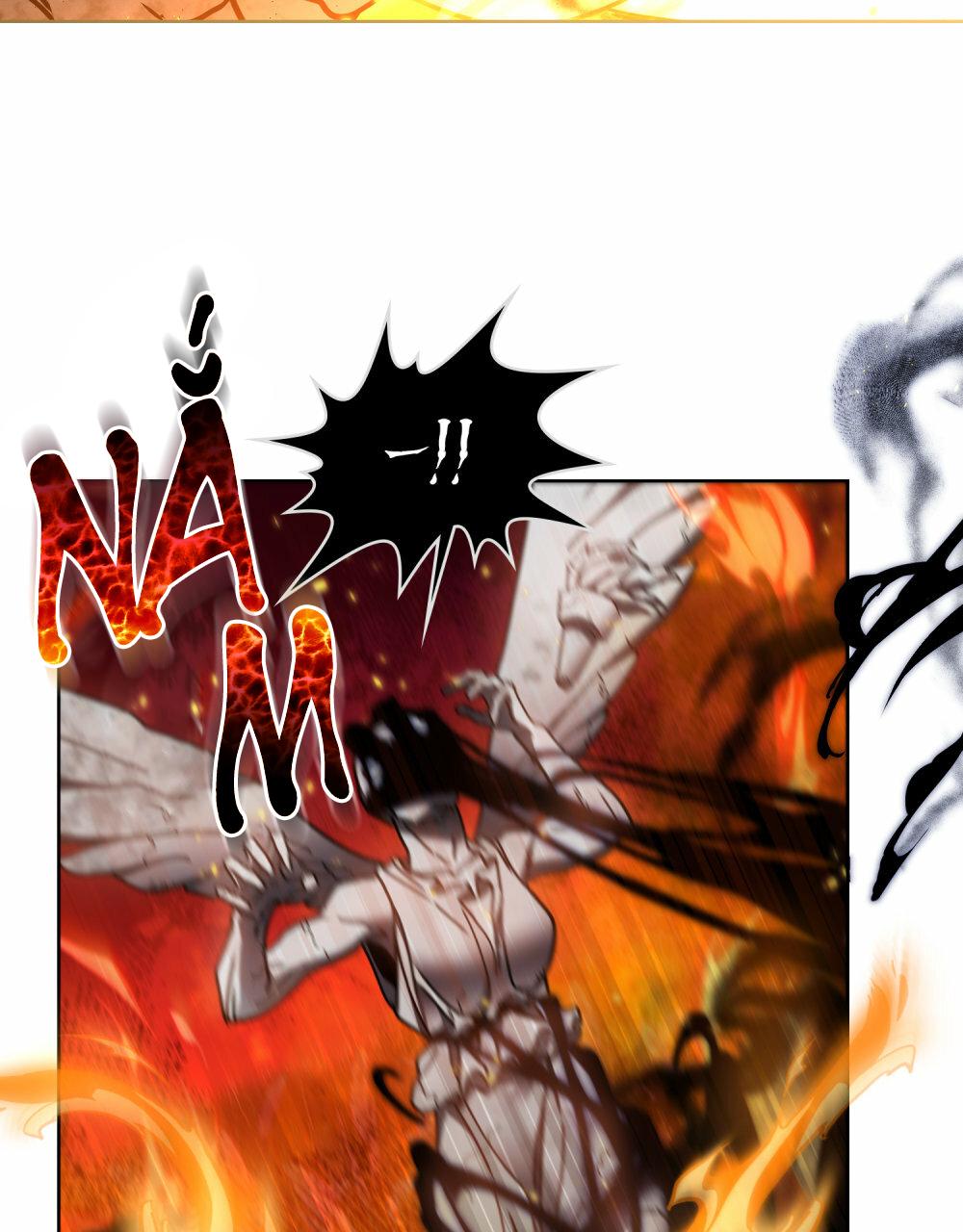 Vết Tích Của Ánh Dương - Chap 33