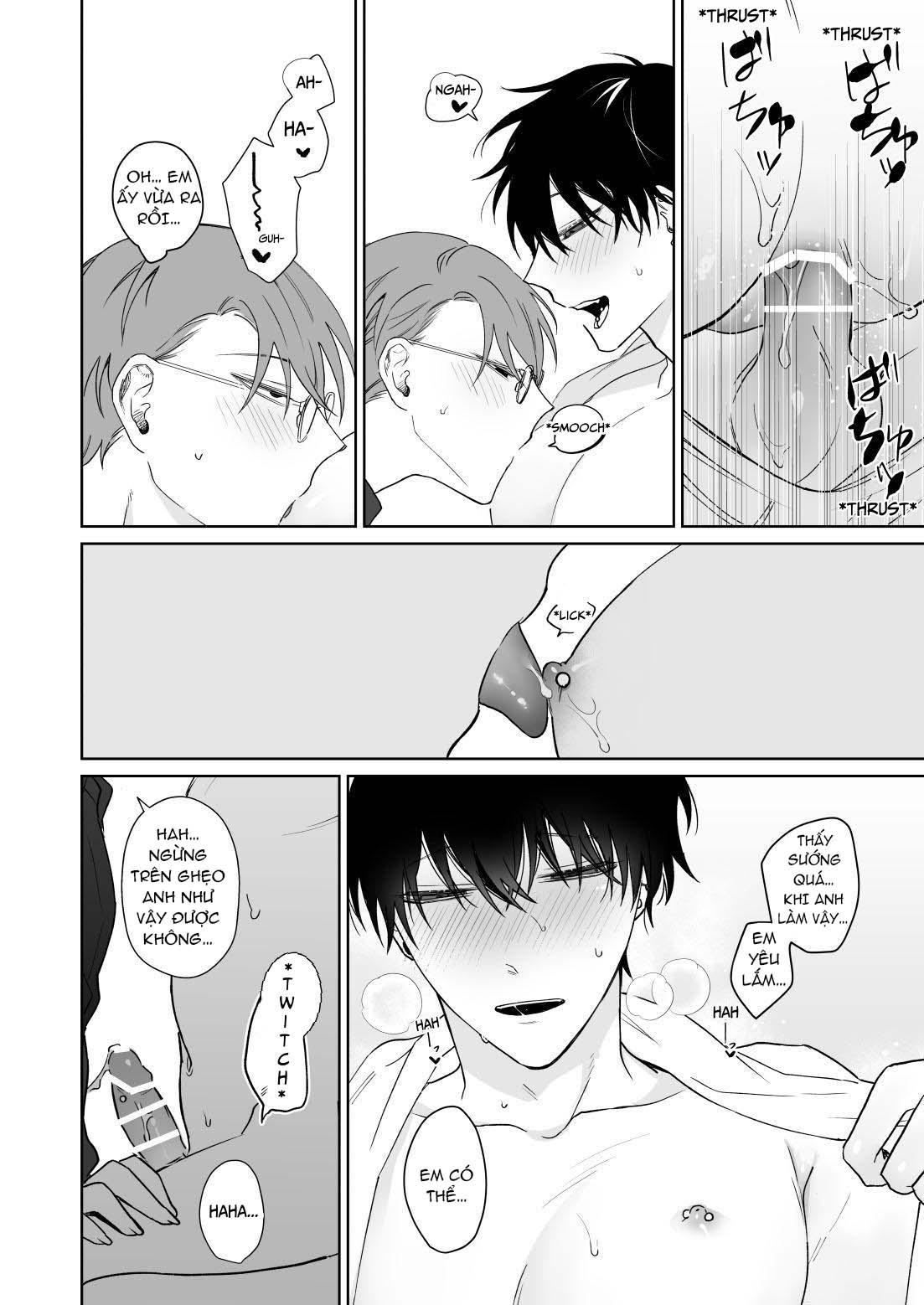 Cưng mà nói - Chap 229