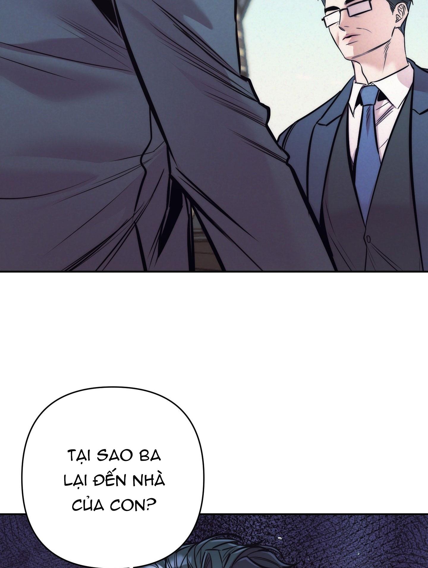 KỲ THỊ - Chap 39