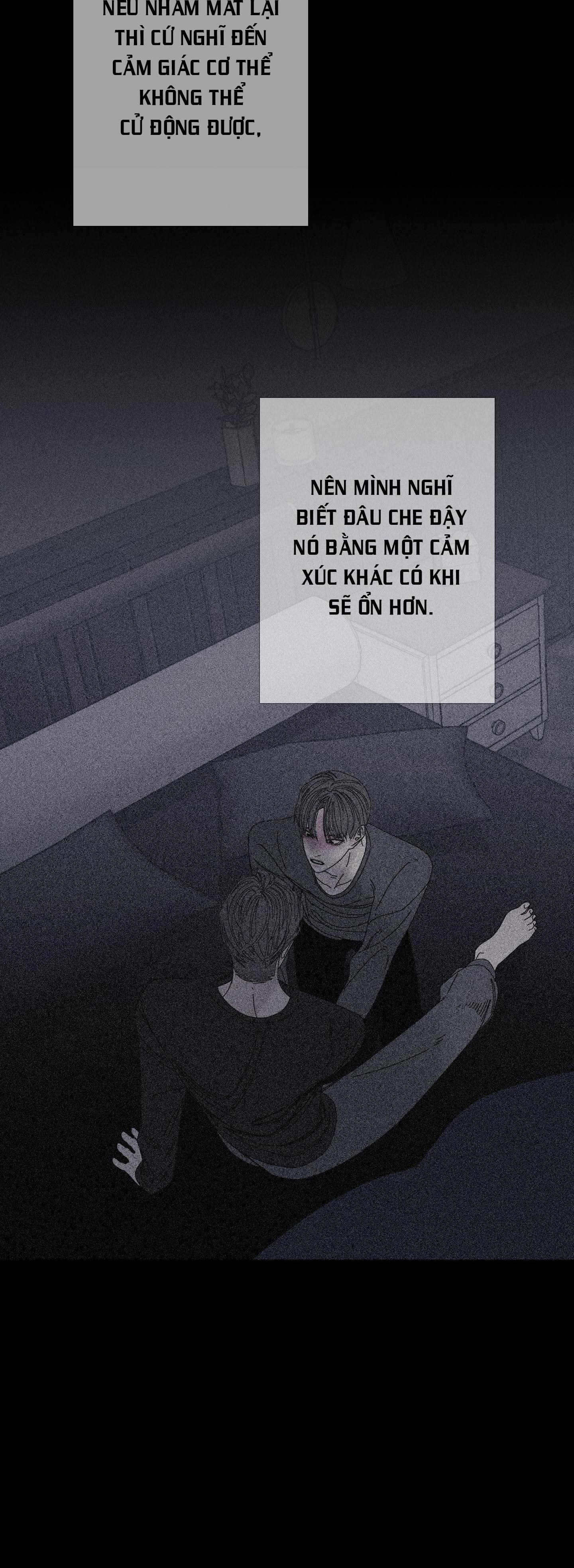 CHUYỆN QUỶ MÔN QUAN - Chap 46