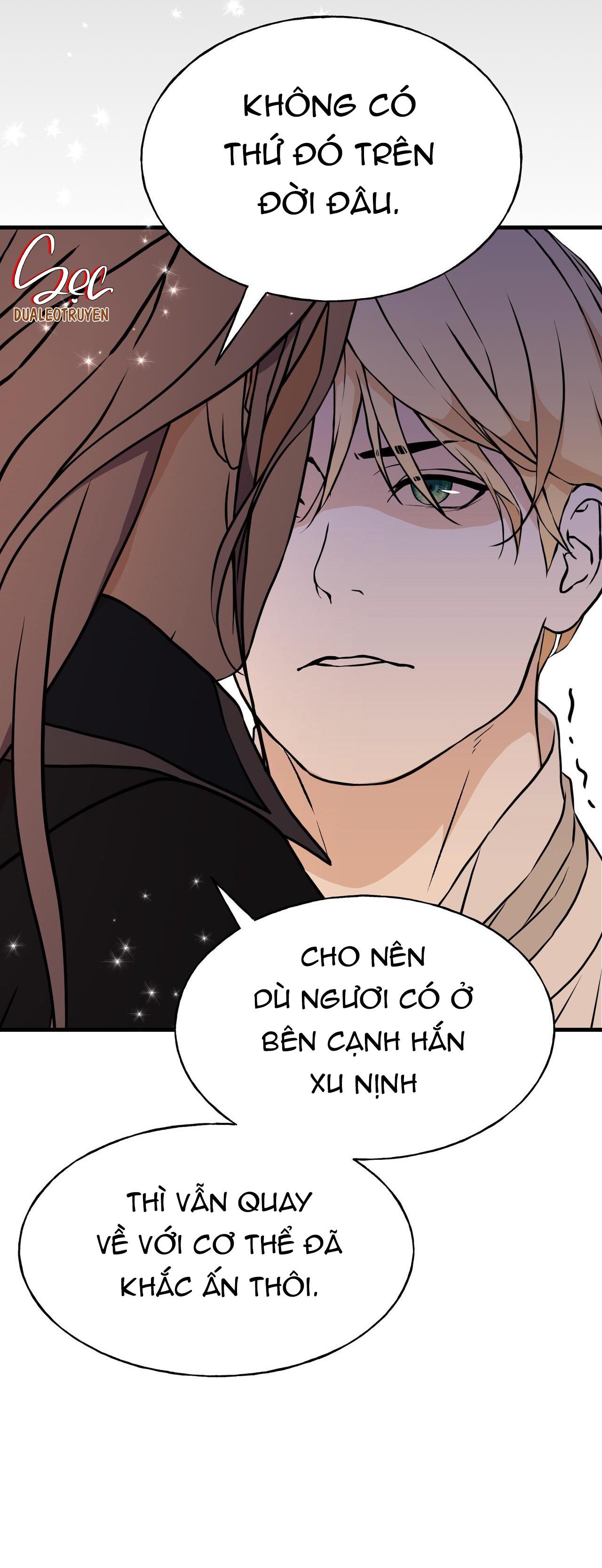 (ABO) ĐÁM CƯỚI HOÀNG GIA - Chap 7