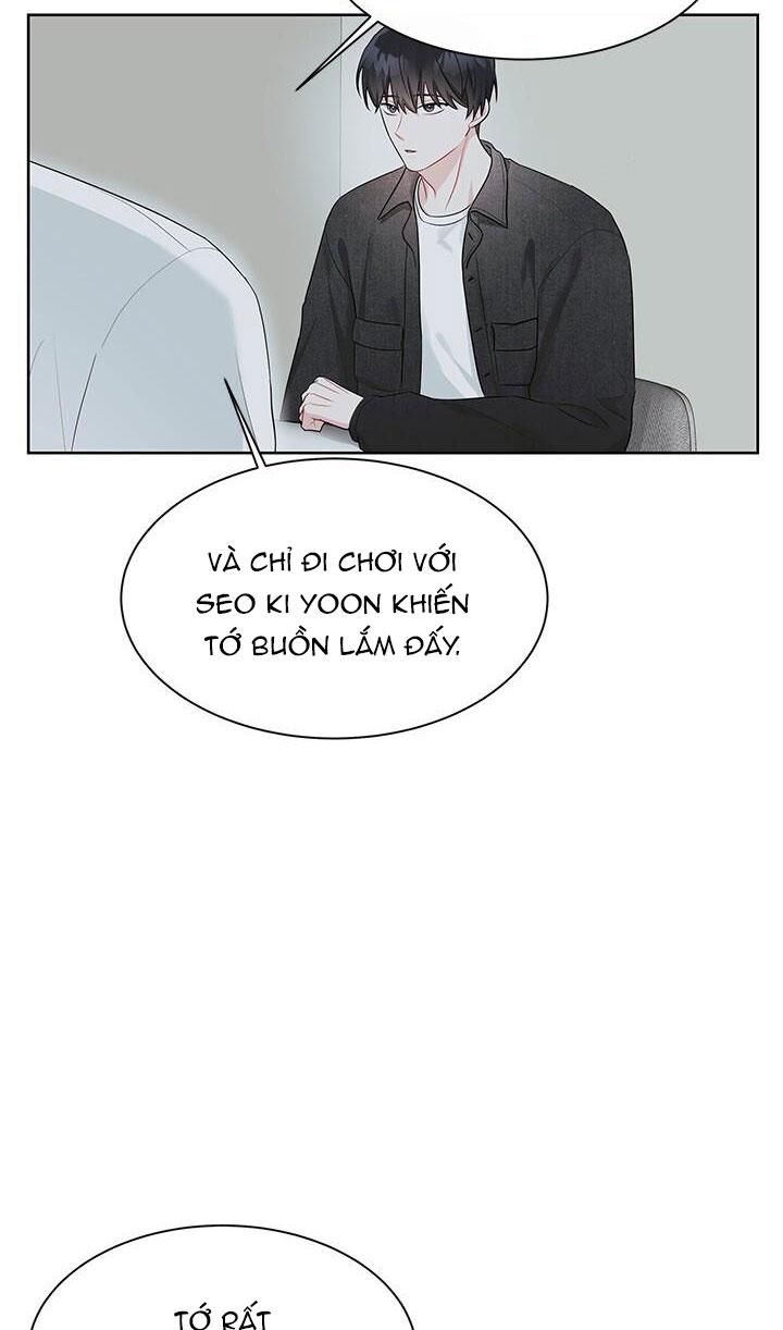 TIỂU THỬ: BẮT ĐẦU MÙA HÈ - Chap 27