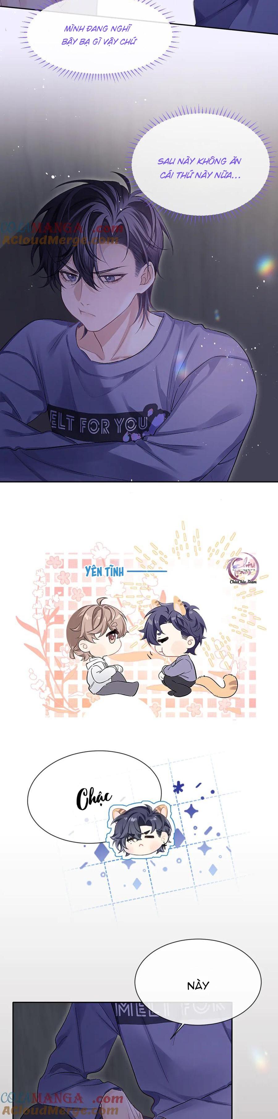 Nghịch Lý Câu Fan - Chap 20