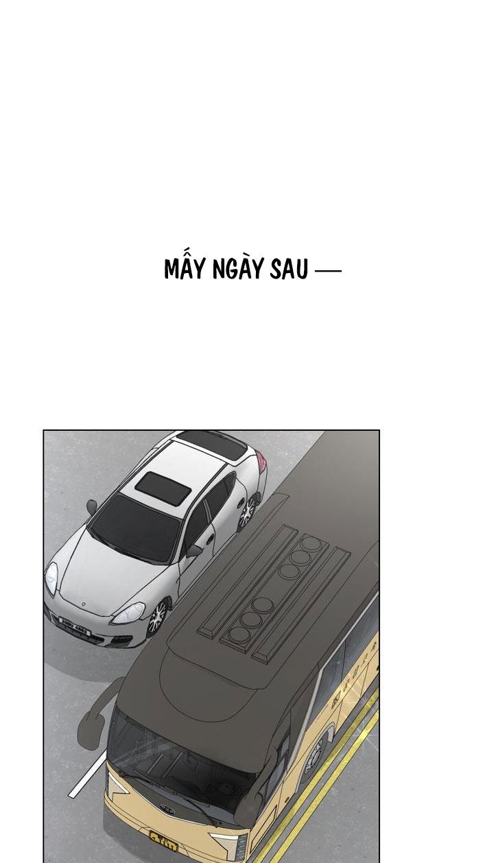 BÁNH QUY TÌNH YÊU TAN CHẢY - Chap 13