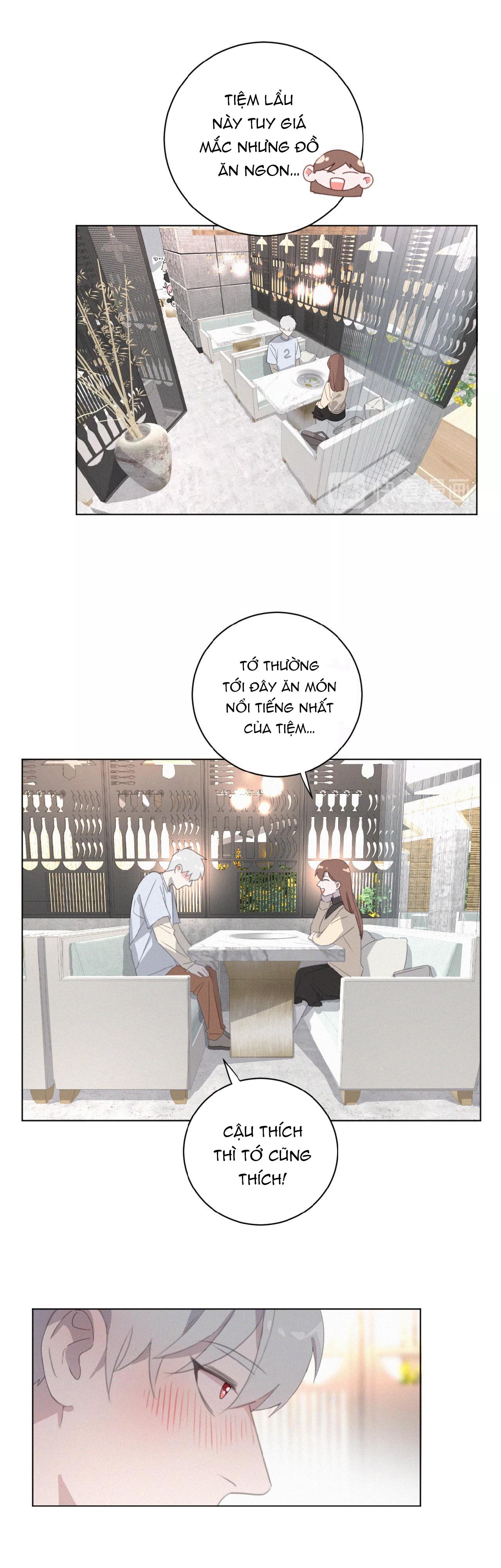 Xã Hội Mồn Lèo - Chap 53