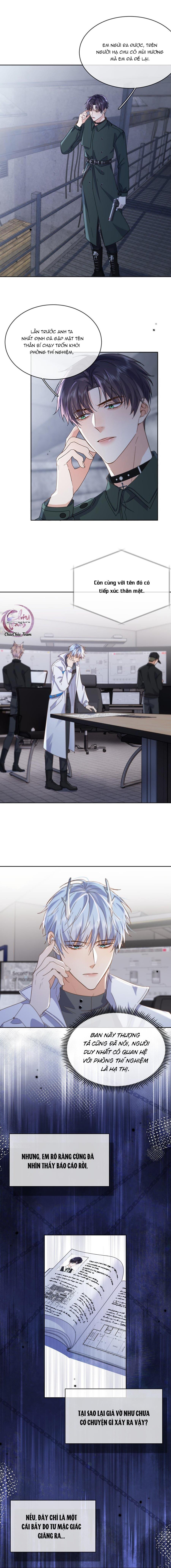 Giáo Huấn Em Trai Hư Hỏng - Chap 45