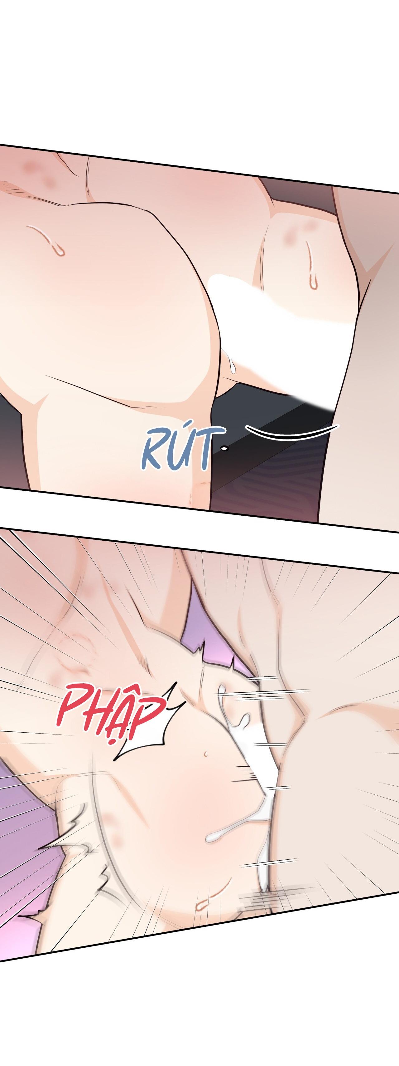 VỊ NGỌT KHÔNG ĐƯỜNG (SWEET NOT SUGAR) - Chap 54