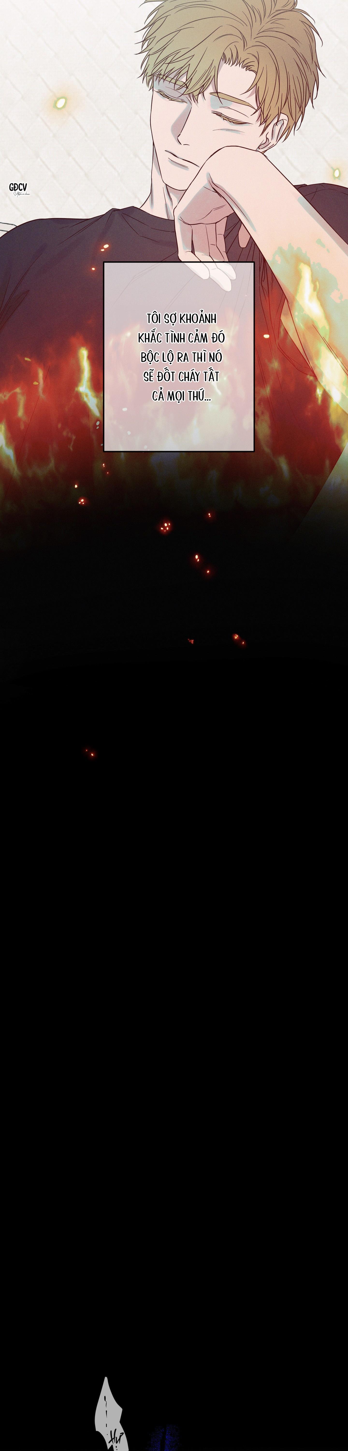 BỜ SÓNG VỖ - Chap 4