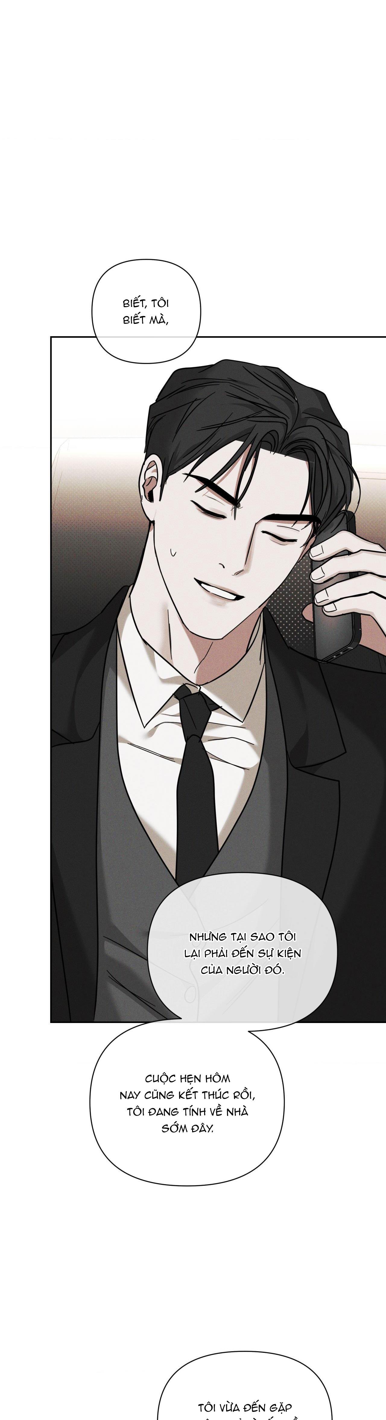 NGƯỜI YÊU DẤU - Chap 17