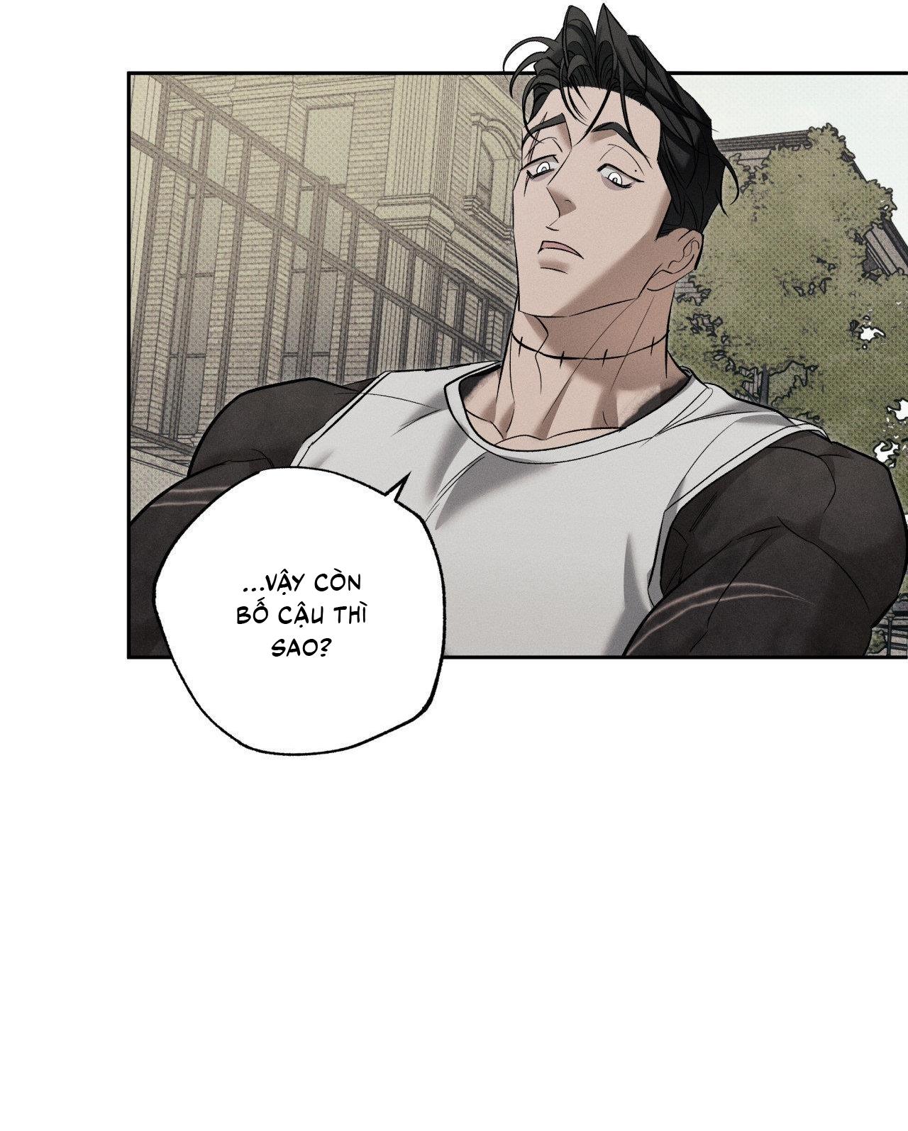 (CBunu) Chó Săn Của Sisyphus - Chap 3