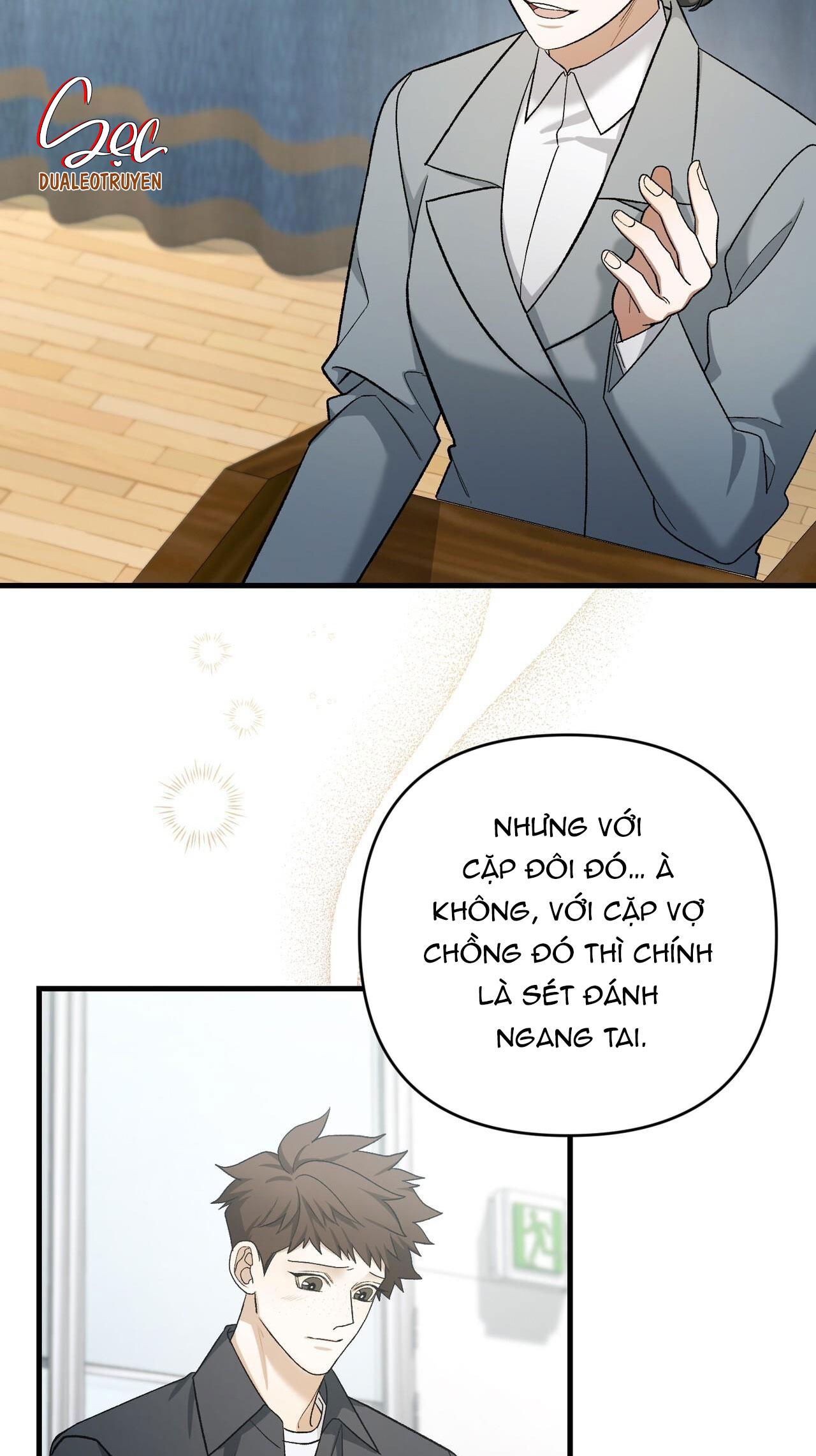 ĐIỀU KIỆN CỦA GUIDE - Chap 31