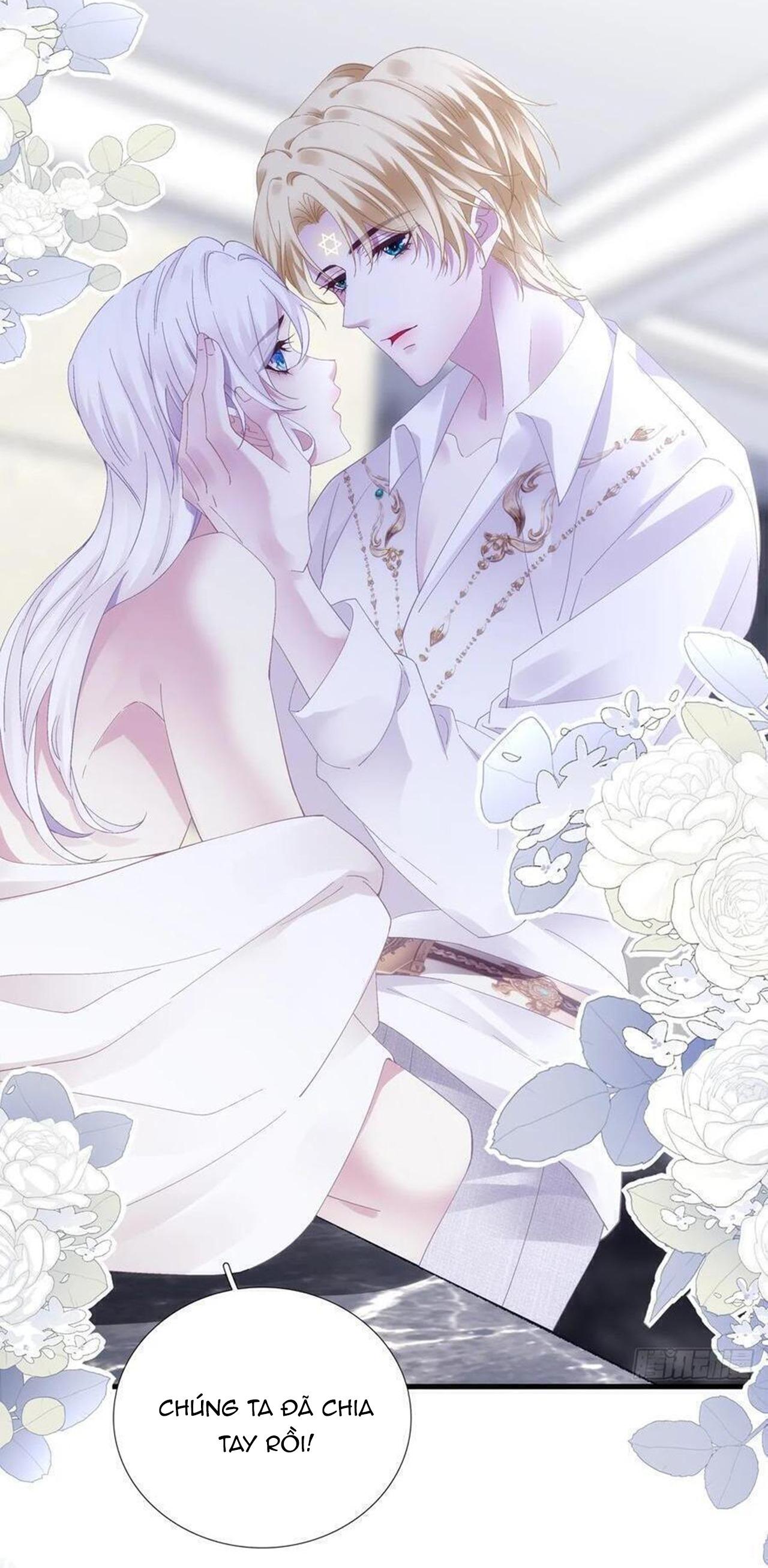 Thánh Tâm không dễ chọc - Chap 48