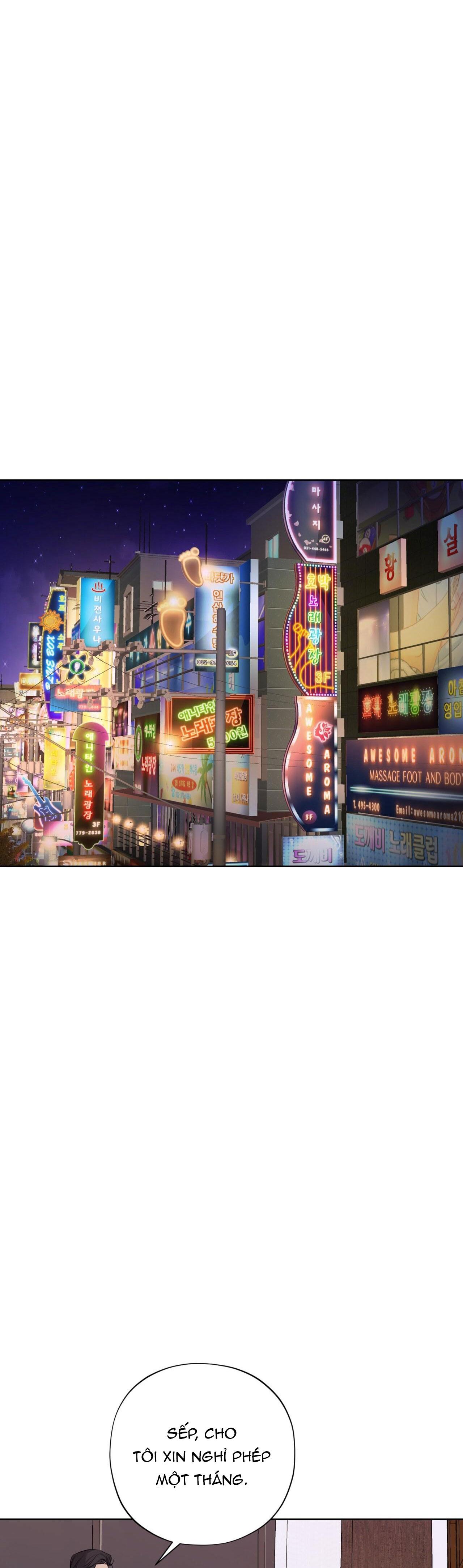 BẮT KỊP - Chap 3