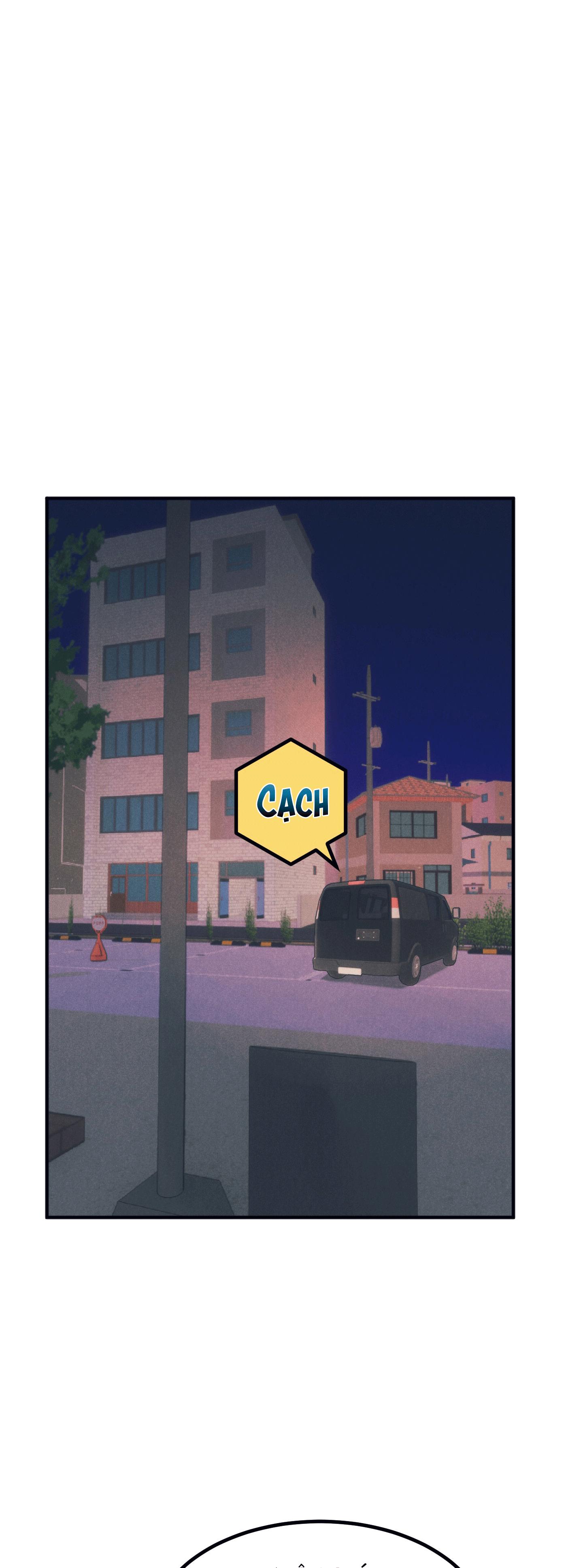 ALPHA MẤT TƯ CÁCH - Chap 13