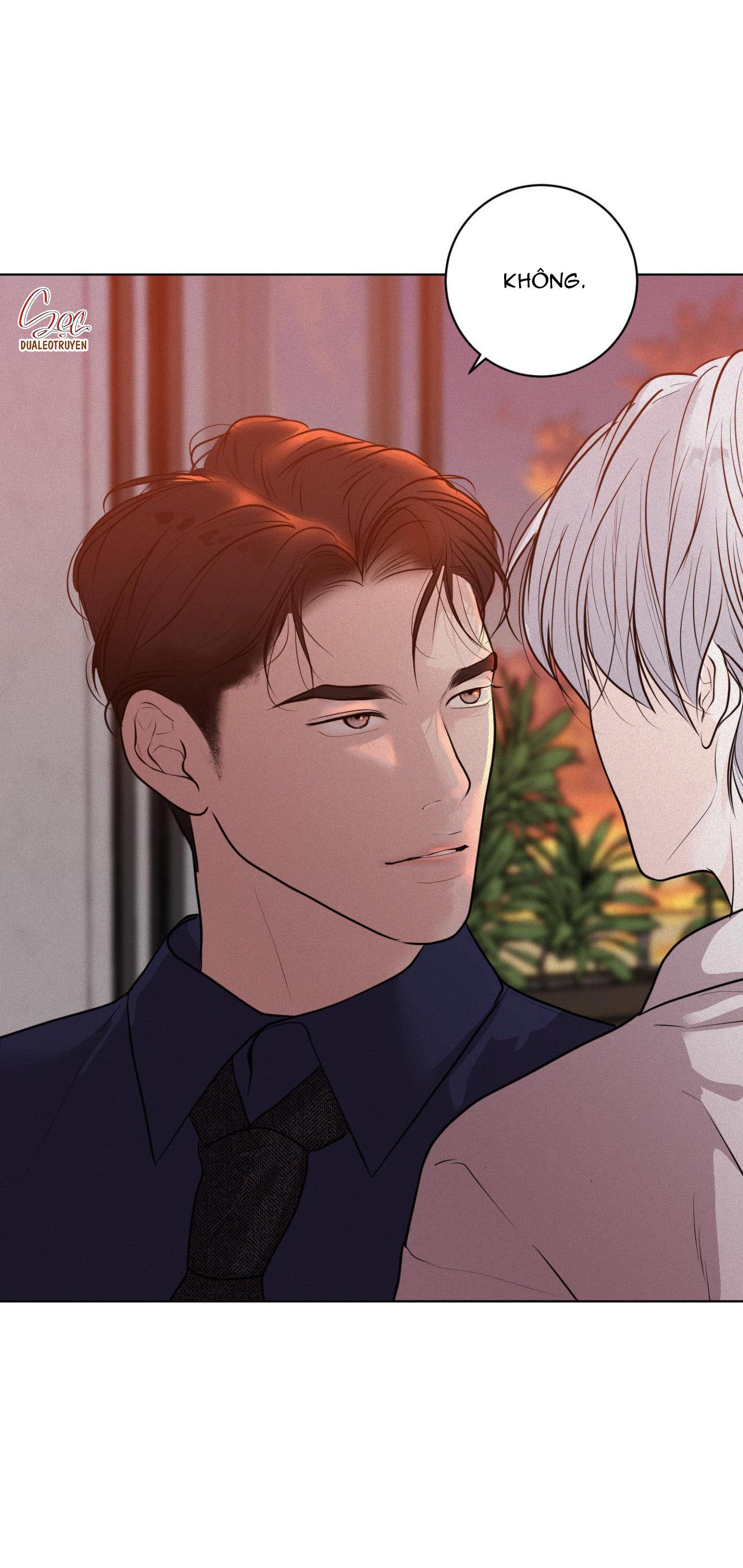 (ABO) LỜI CẦU NGUYỆN - Chap 44