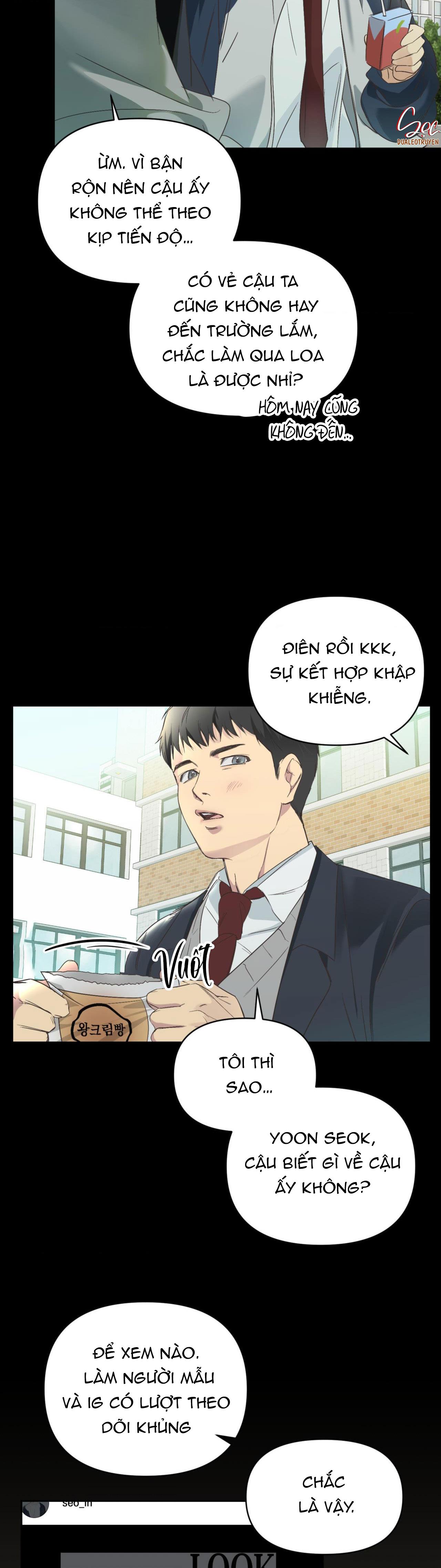 ĐÈN NỀN - Chap 2