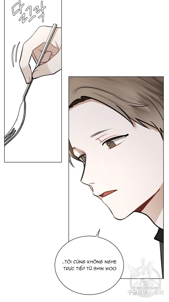 Song Trùng - Chap 33