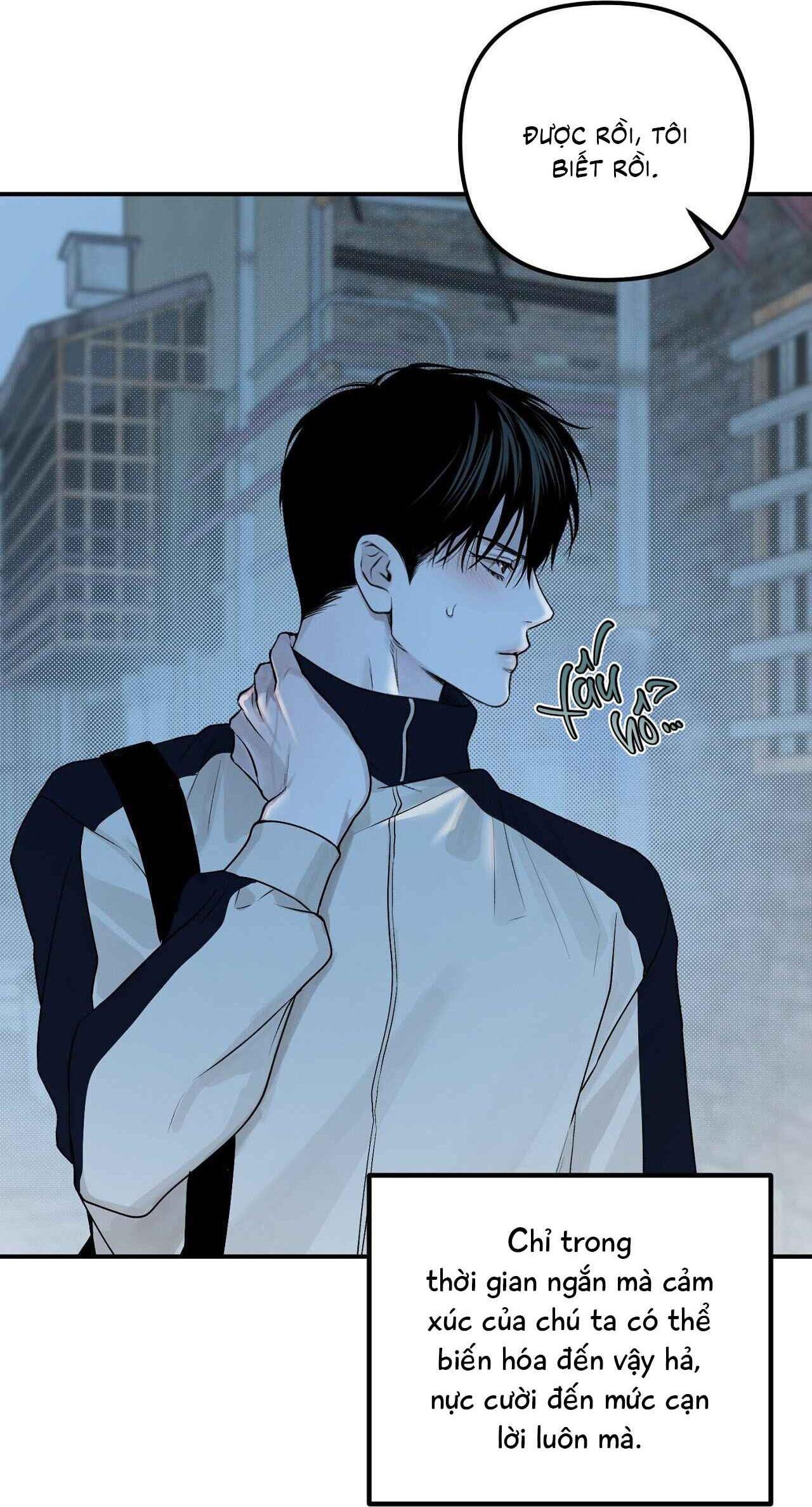 (CBunu) Phép Chiếu - Chap 29