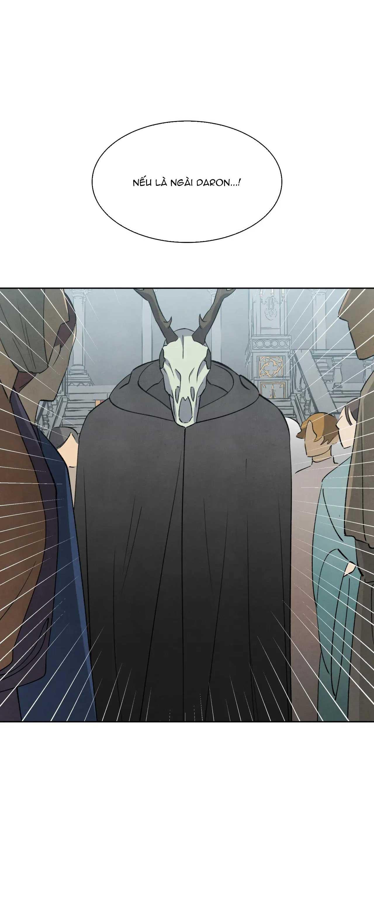 KHẾ ƯỚC BÍ MẬT CỦA ĐẠI CÔNG TƯỚC XỨ BẮC - Chap 39