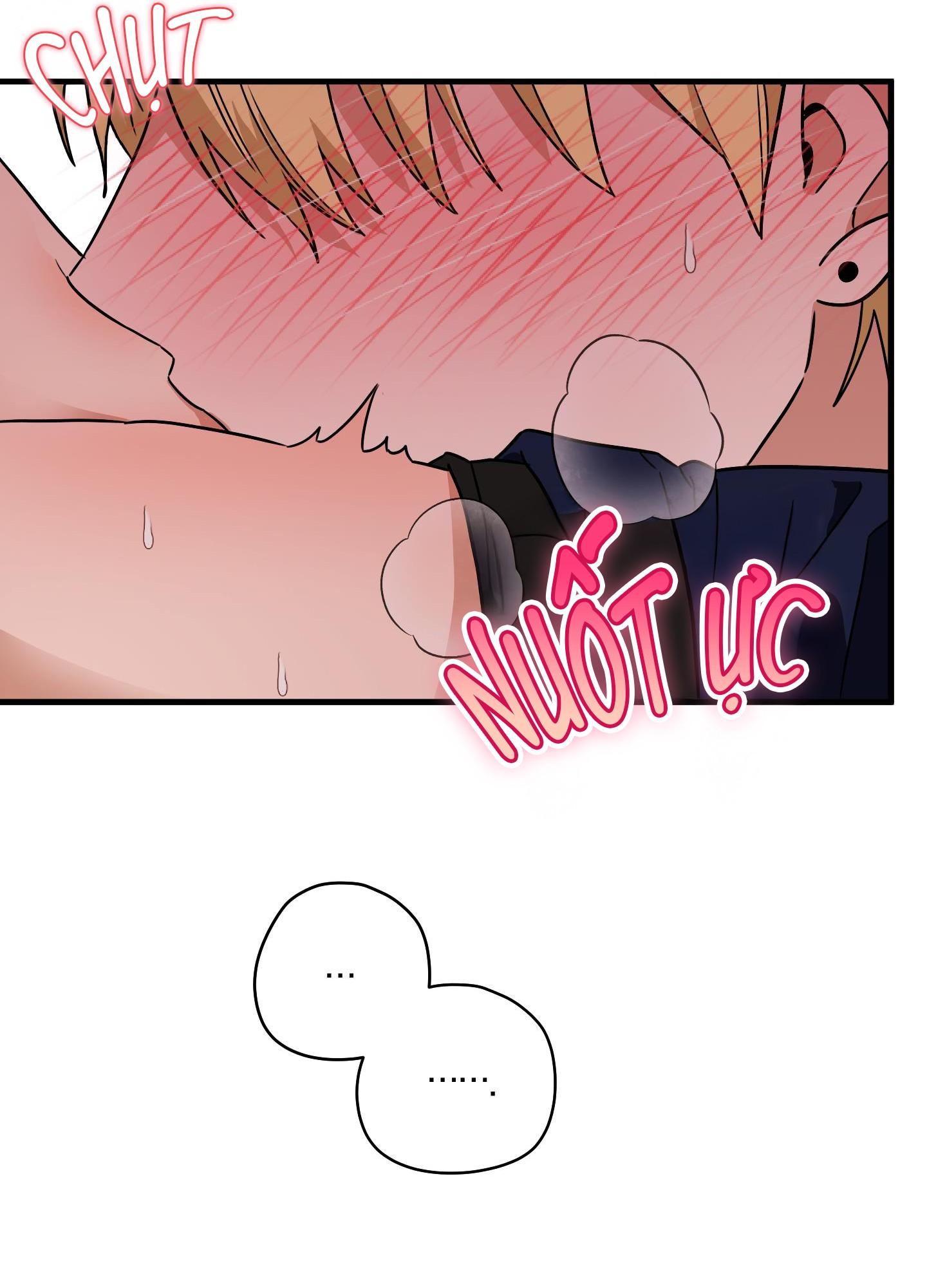 ( CBunu ) Yêu Phải Lừa Đảo - Chap 21