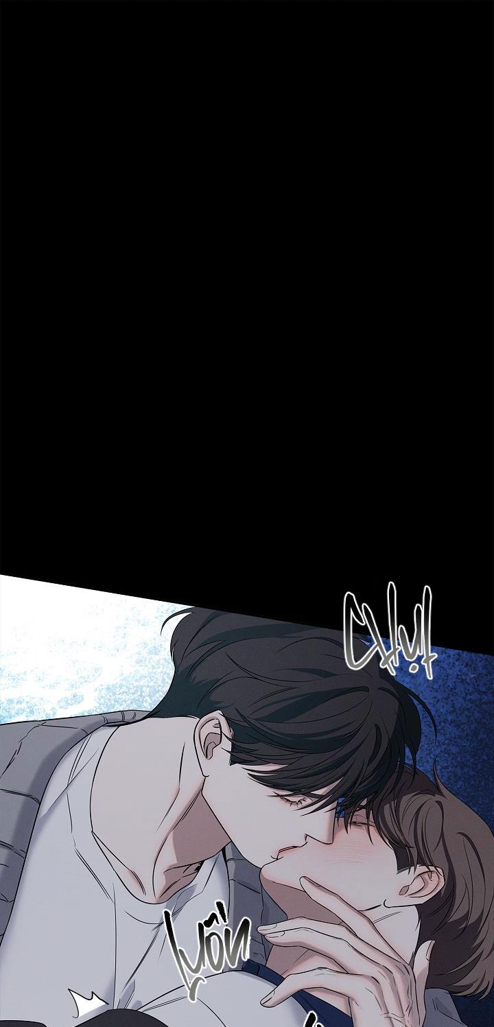 ĐÊM KHÔNG DẤU VẾT - Chap 11