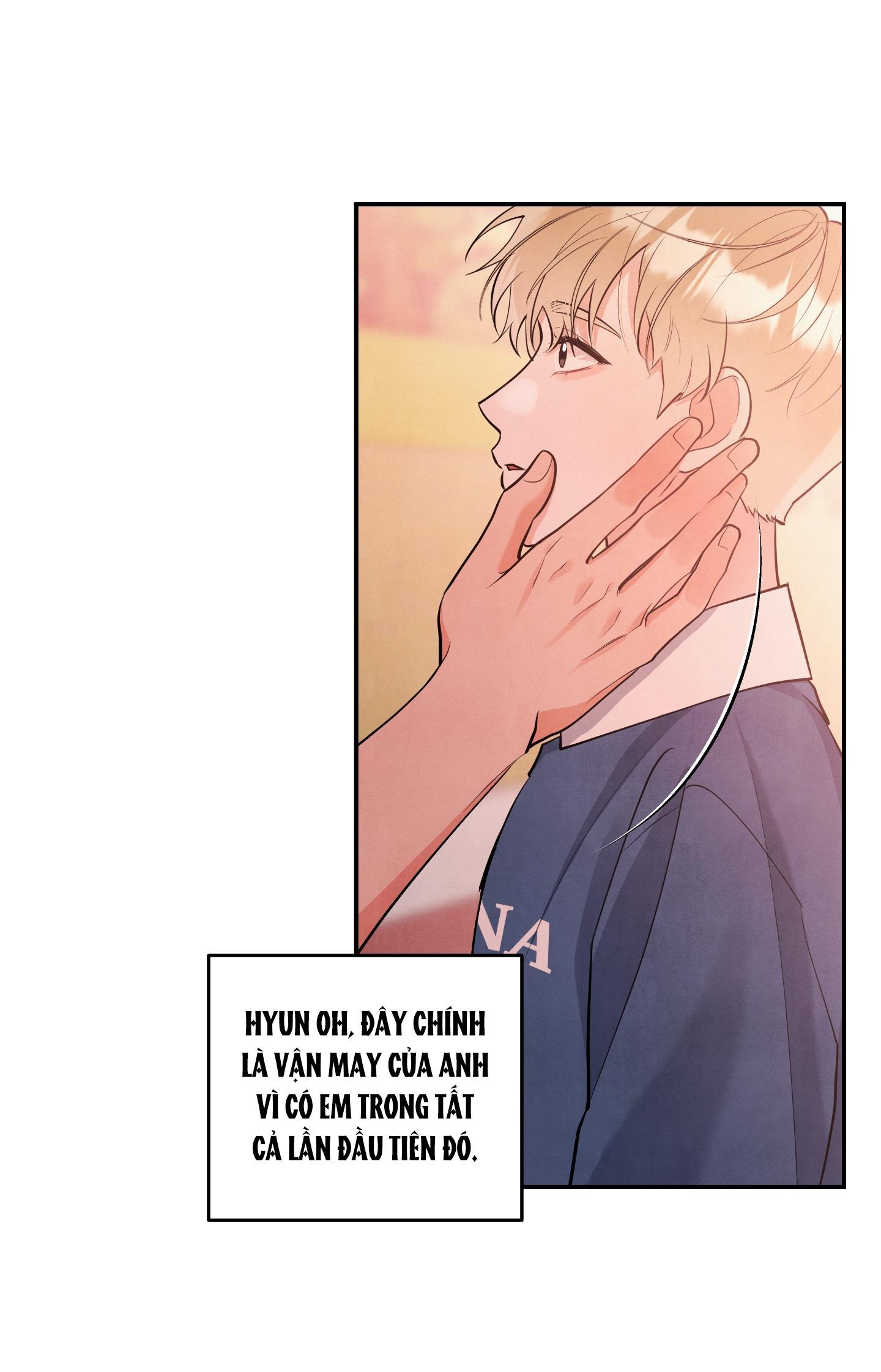 MỐI QUAN HỆ CỦA THÚ NHÂN - Chap 85