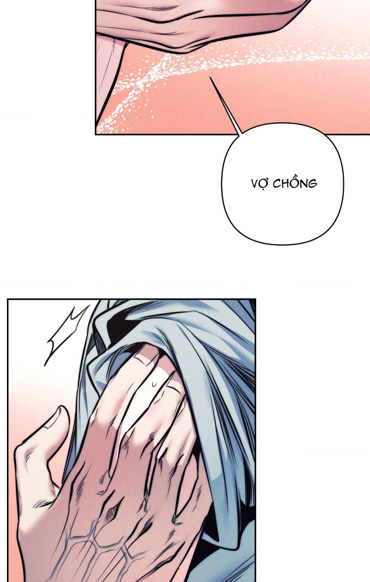 KỲ THỊ - Chap 29