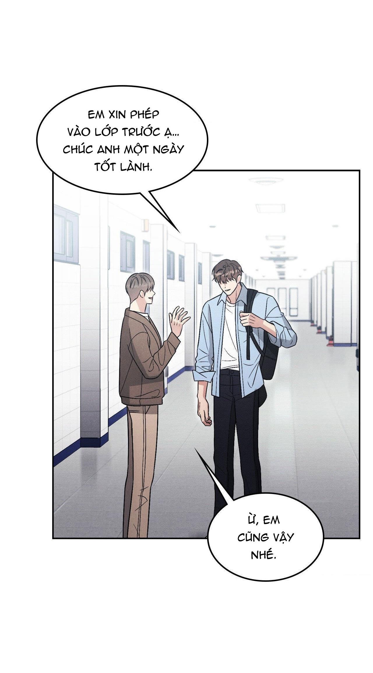 Giả Dược - Chap 31