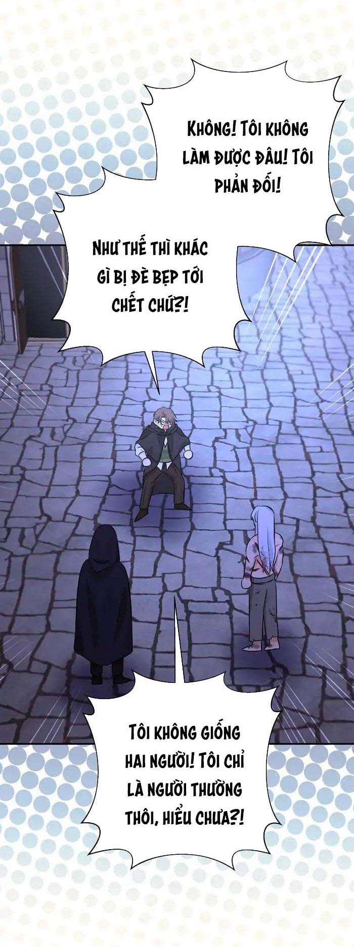 Mắc Kẹt Trong Game Hẹn Hò Của Em Gái Tôi - Chap 26