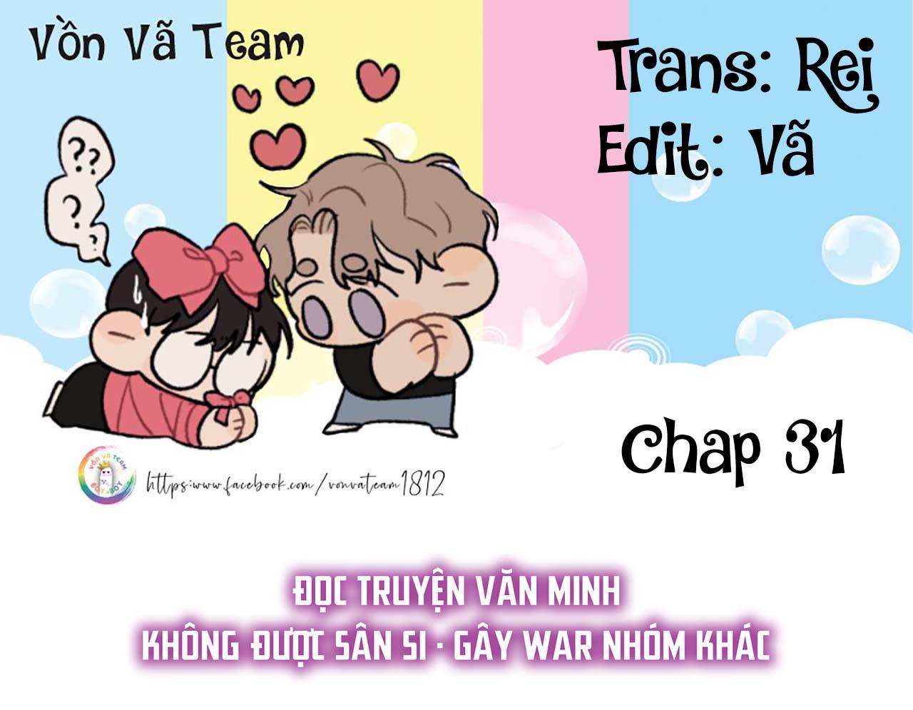 Quanh Năm Có Cá - Chap 31