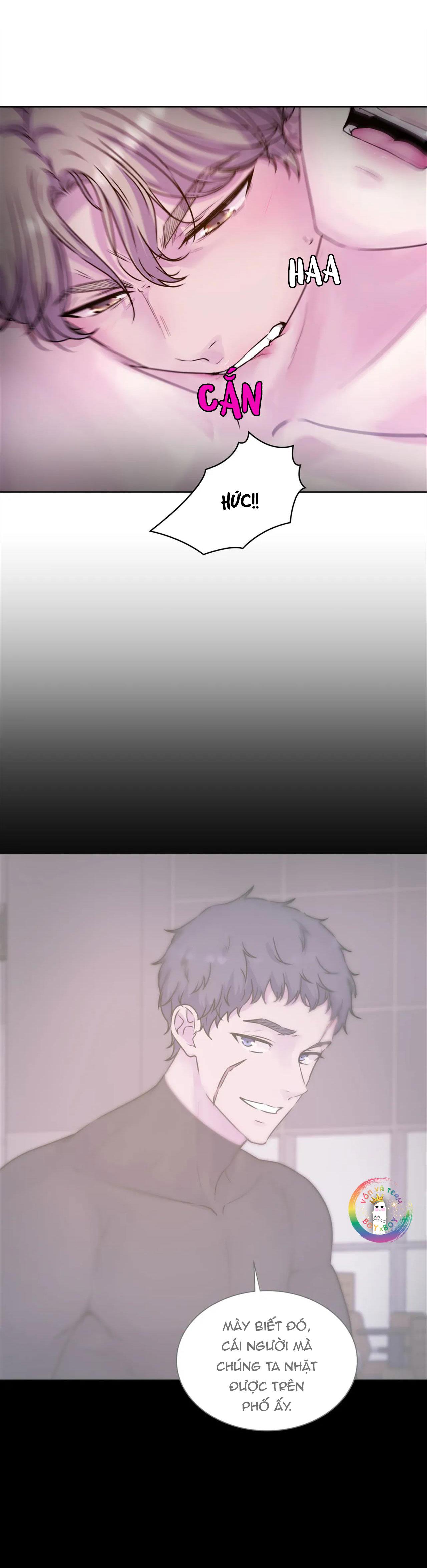 Guiding Light - Chap 11