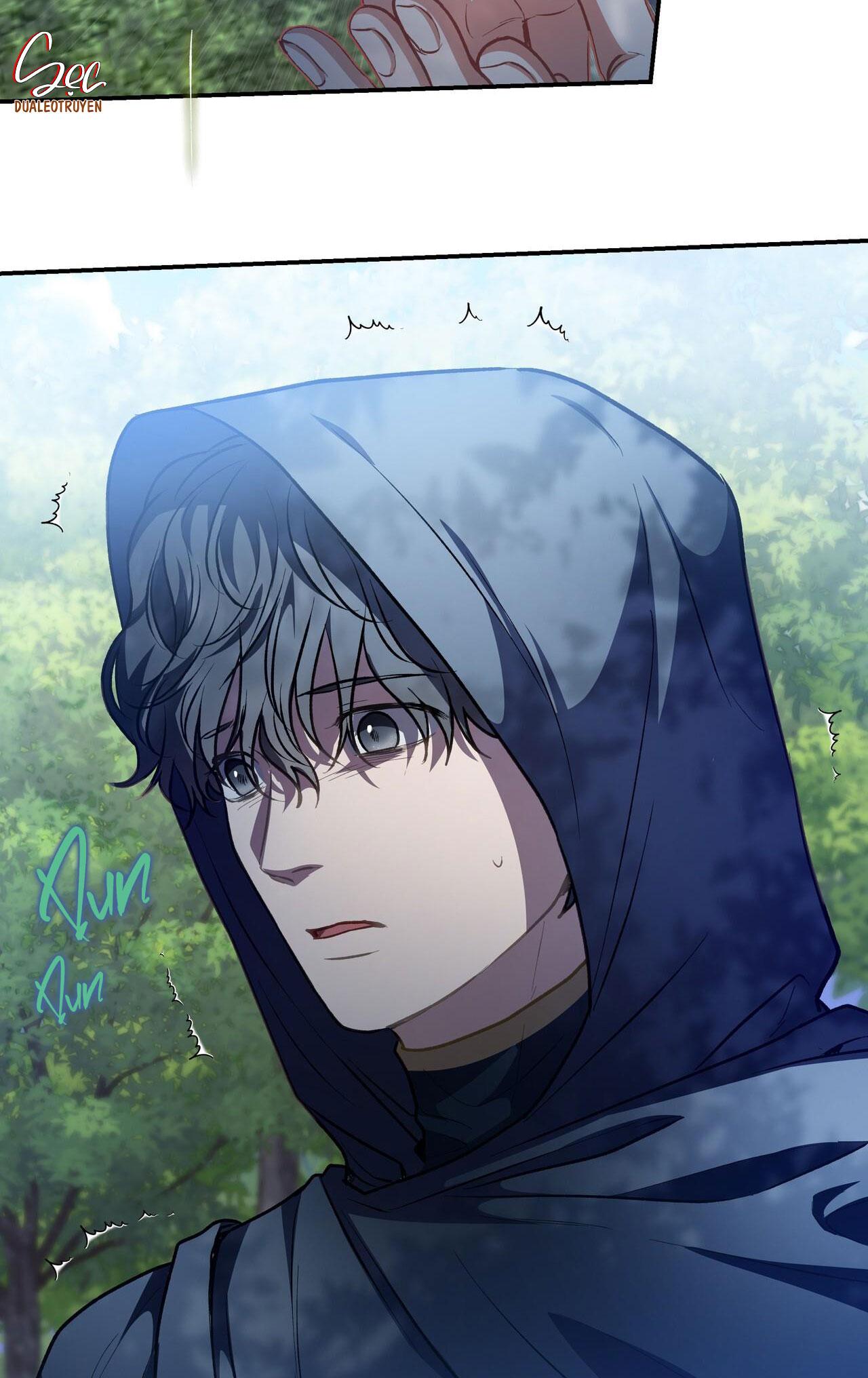 CÁCH TỒN TẠI NHƯ MỘT NGƯỜI CHƠI - Chap 35