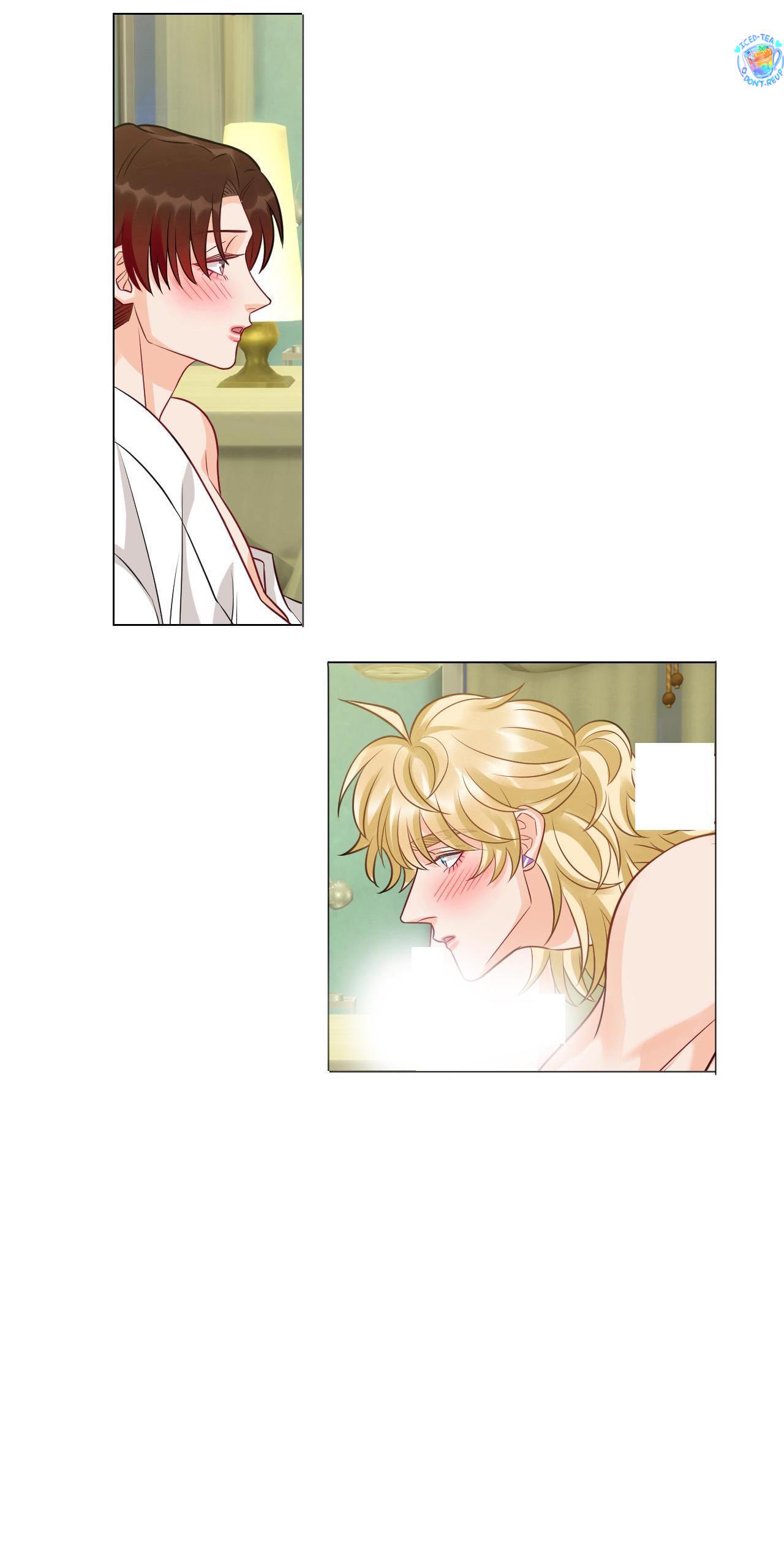 Ký túc xá nam phòng 303 - Chap 236