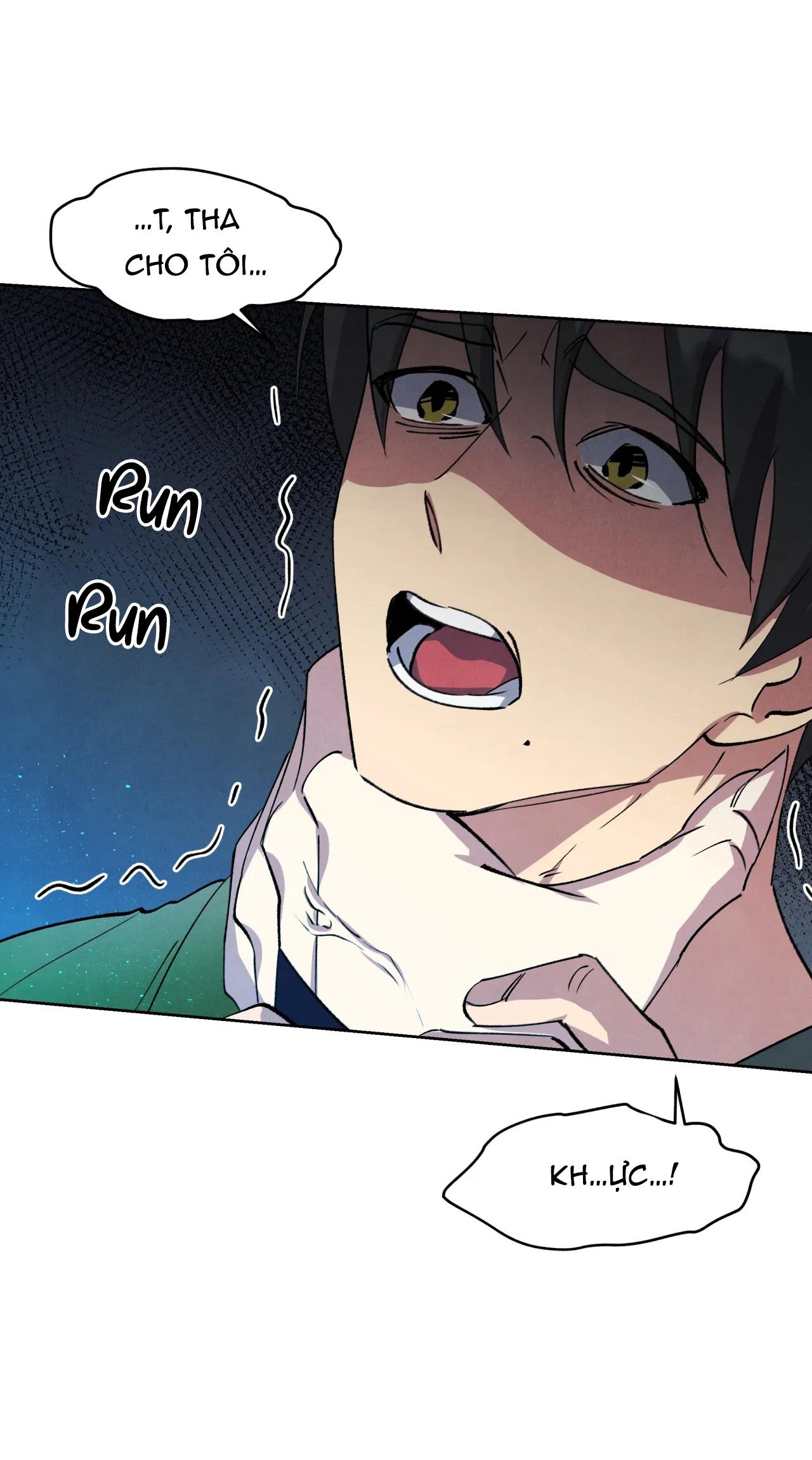 KHẾ ƯỚC BÍ MẬT CỦA ĐẠI CÔNG TƯỚC XỨ BẮC - Chap 31