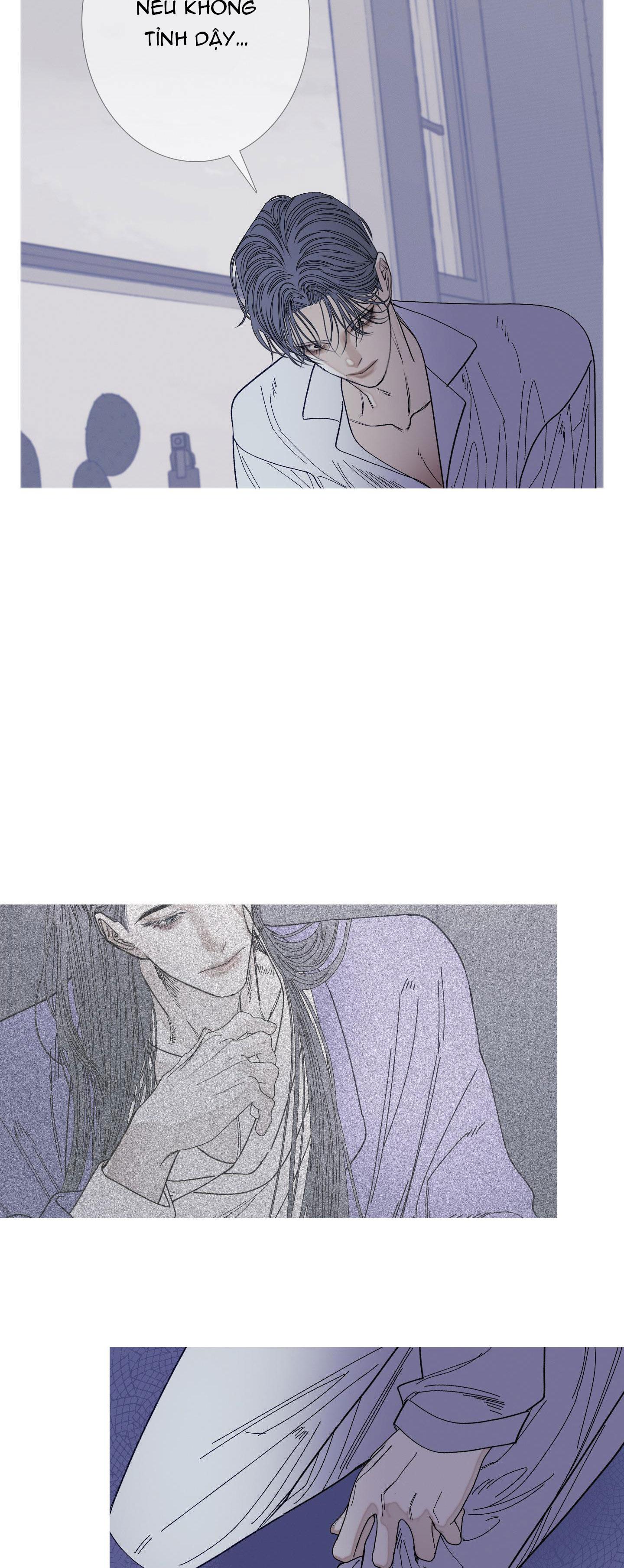 CHUYỆN QUỶ MÔN QUAN - Chap 61