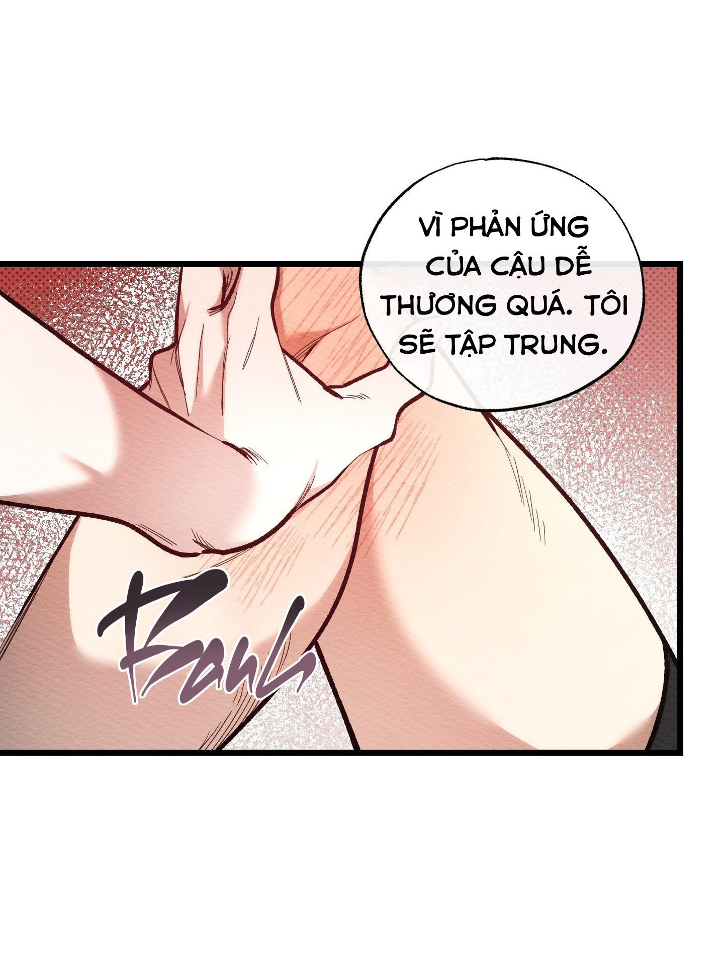 THỂ LOẠI LÃNG MẠN - Chap 23