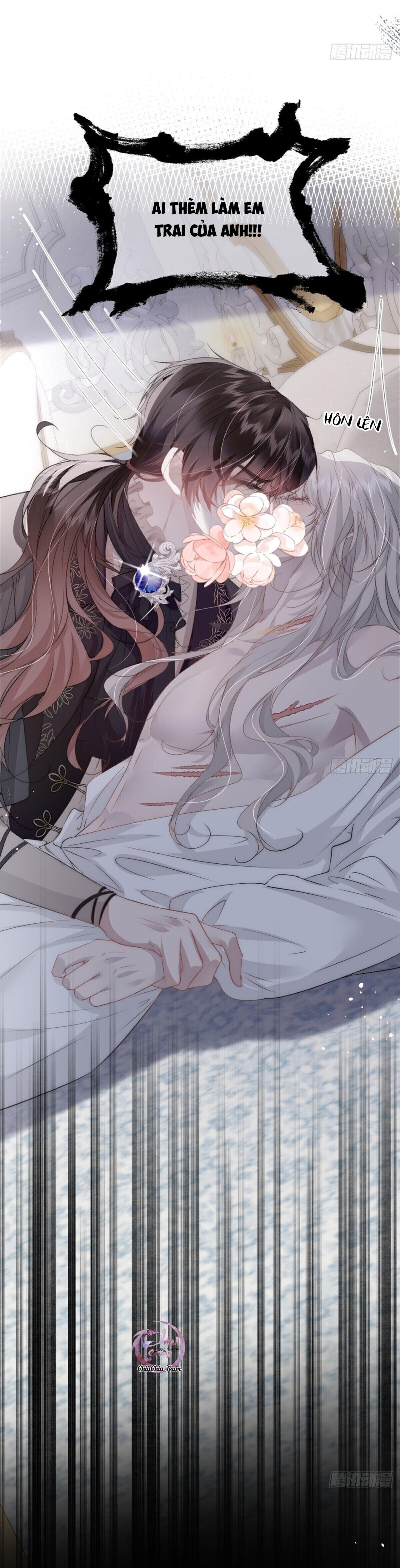 Tù Long Tuyết - Chap 3