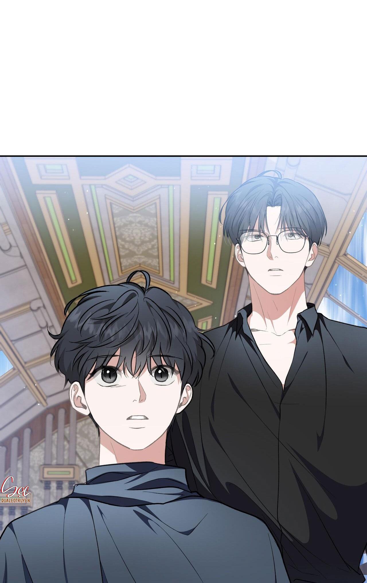 CÁCH TỒN TẠI NHƯ MỘT NGƯỜI CHƠI - Chap 48