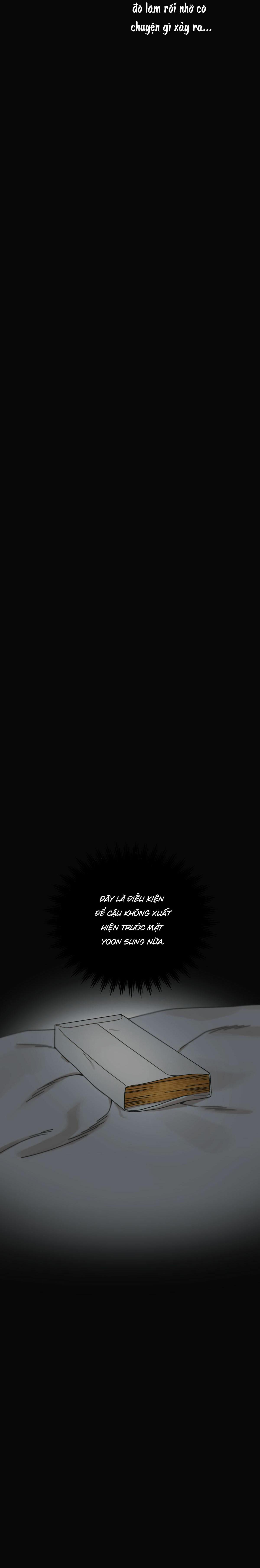 TRÙNG PHÙNG - Chap 20