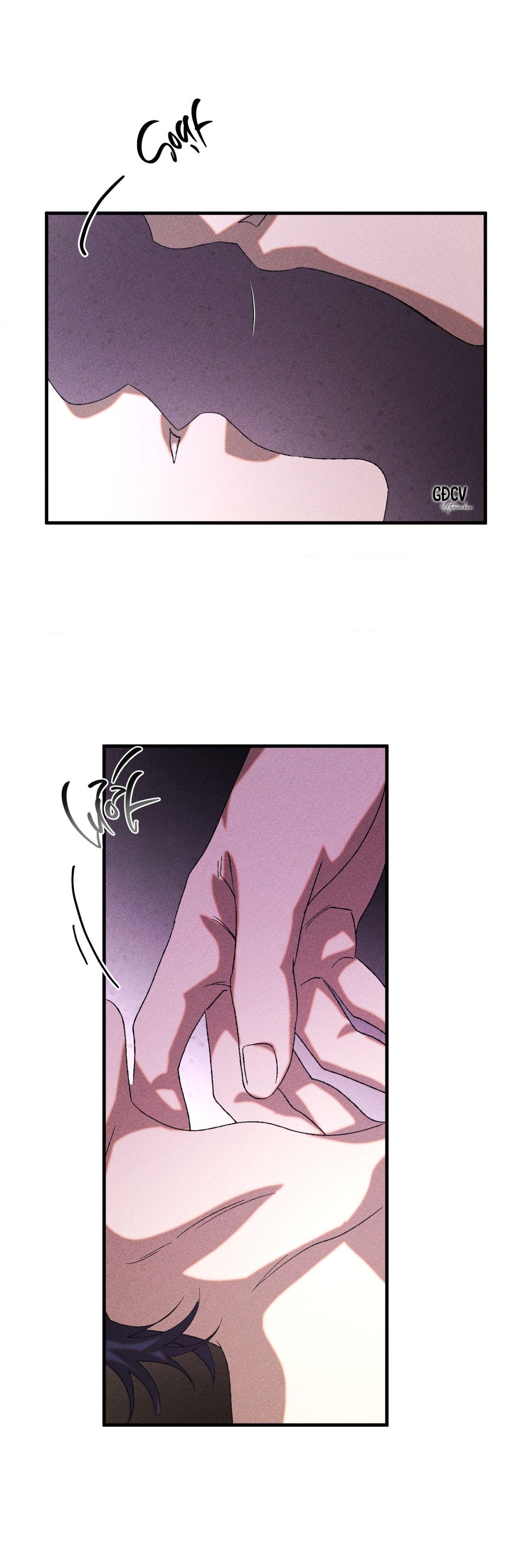 CUỘC GIAO DỊCH - Chap 20