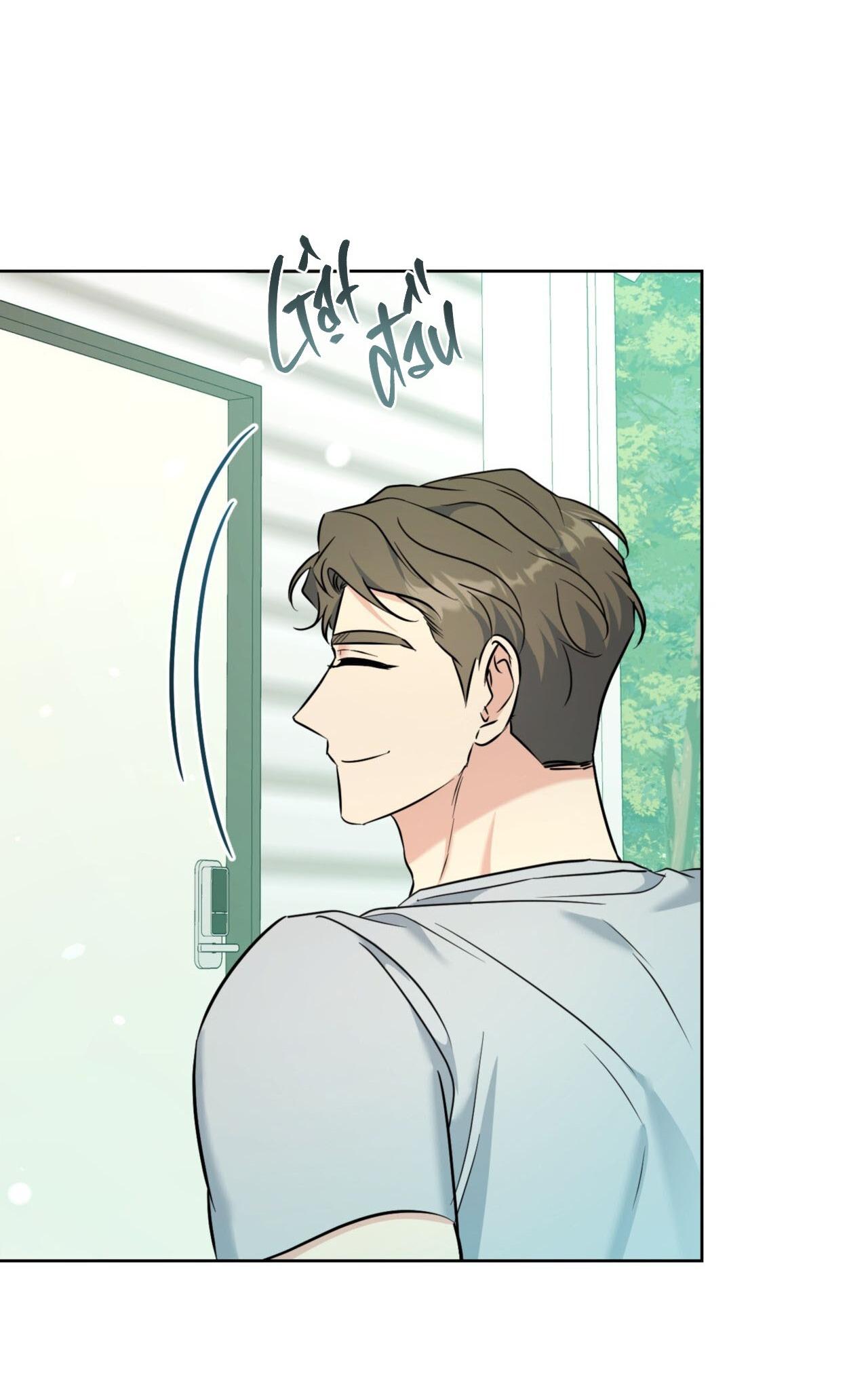 (CBunu) Khu Rừng Tĩnh Lặng - Chap 25