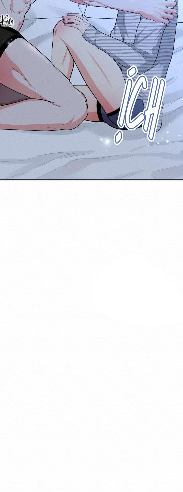 LỄ TRỪ TÀ - Chap 13