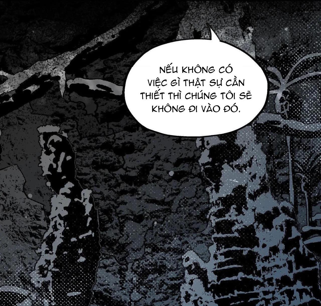 Hãy khóc đi đừng ngại ngùng! - Chap 10