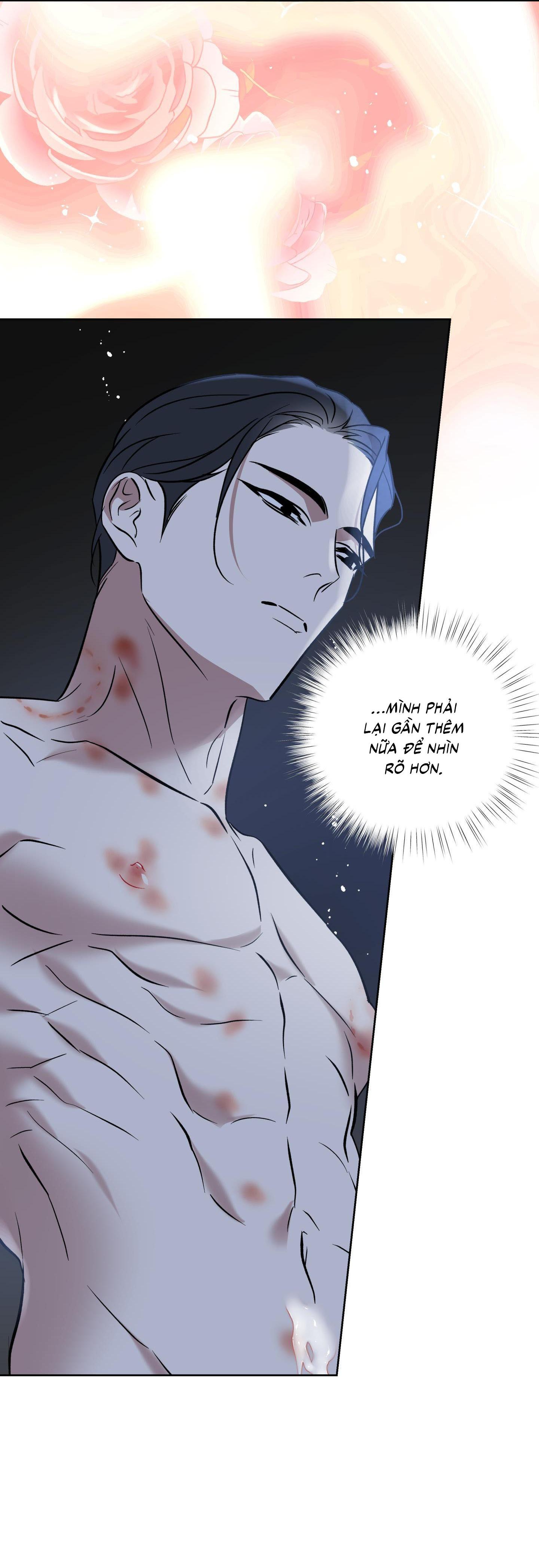 (CBunu) Mưa Mãi Không Tạnh - Chap 4