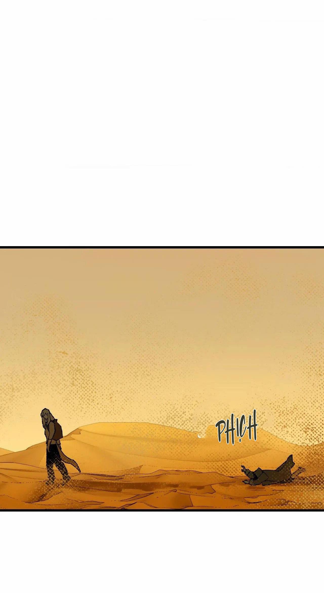 Hãy khóc đi đừng ngại ngùng! - Chap 2