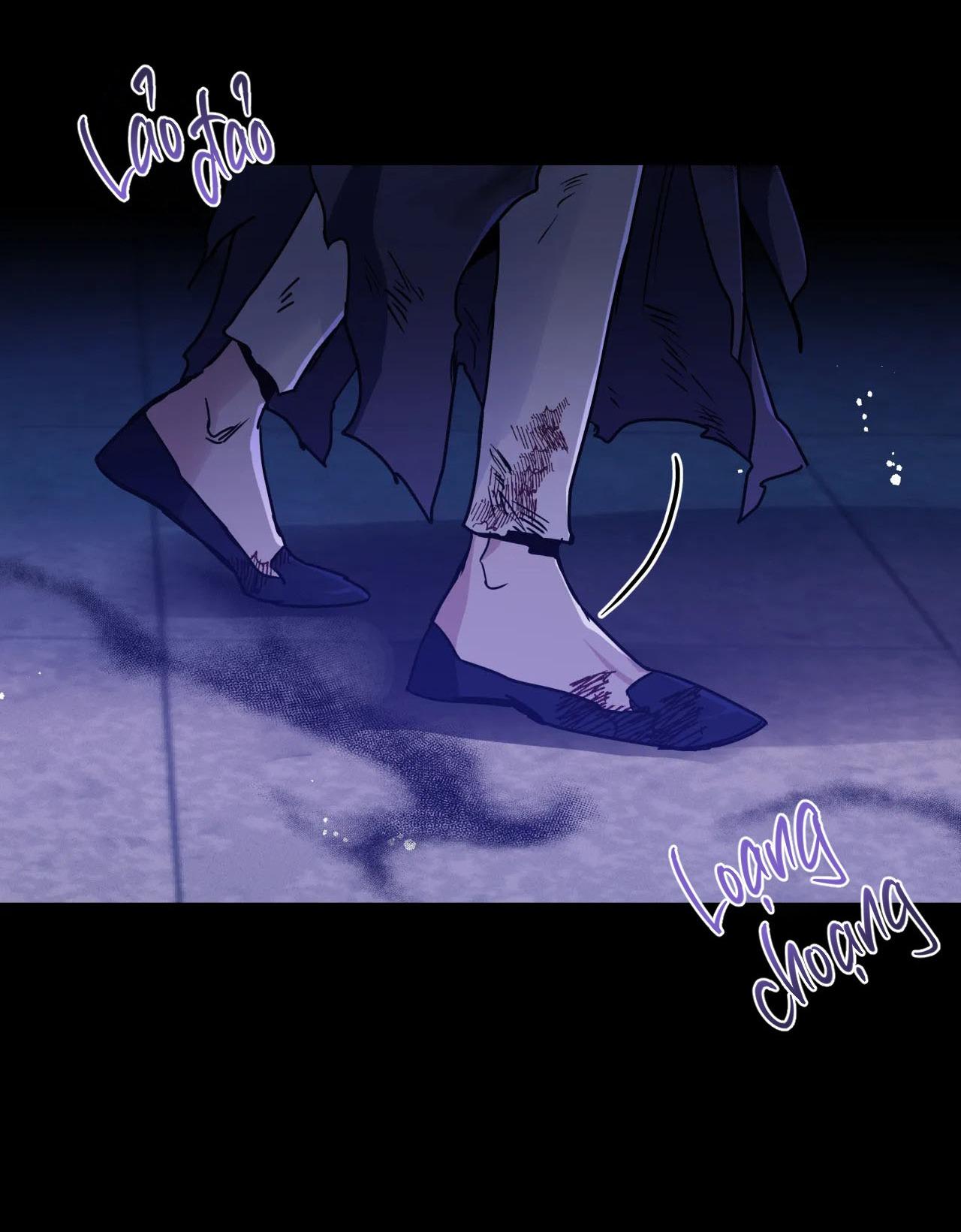 (CBunu) Ám Giữ Linh Hồn - Chap 52