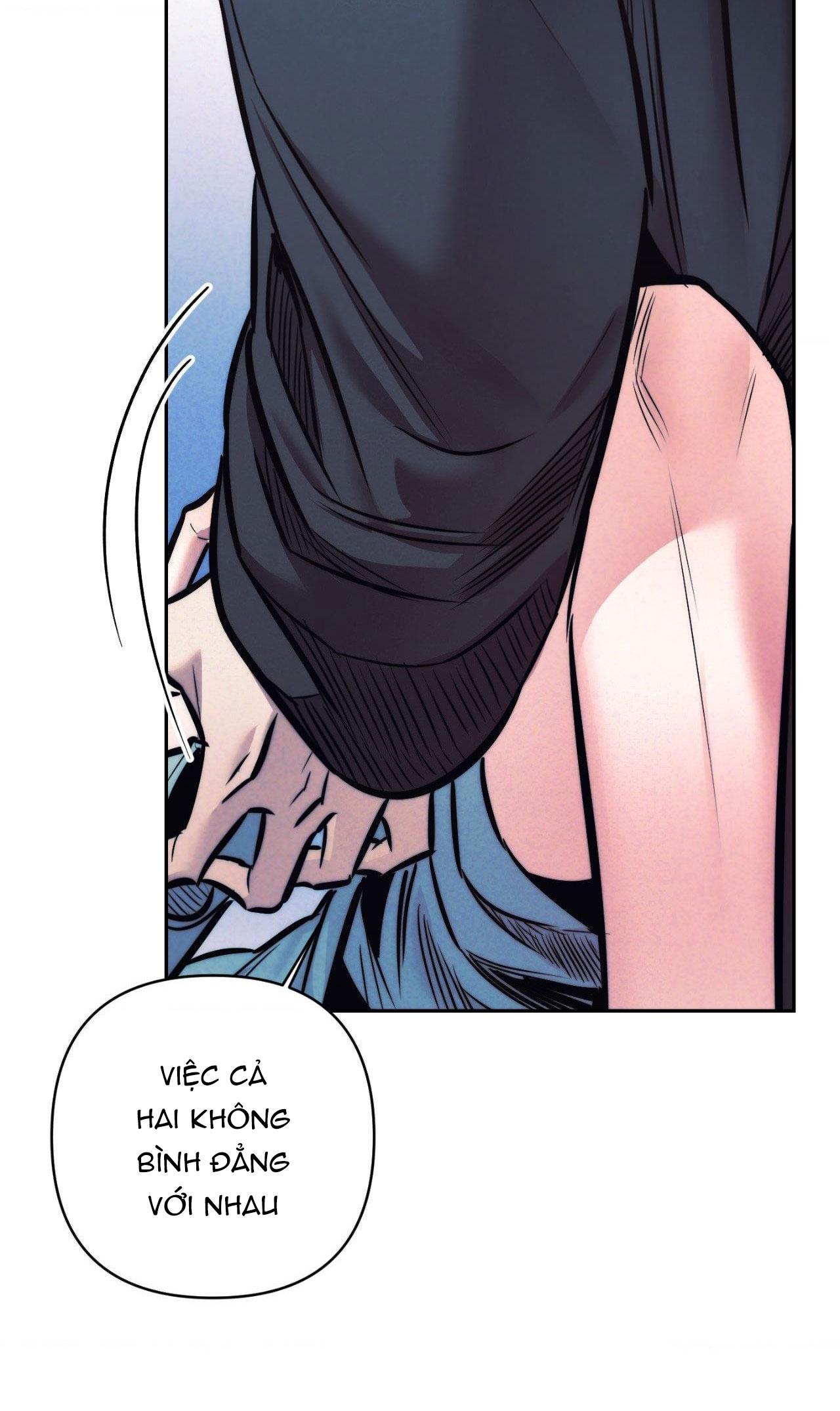 KỲ THỊ - Chap 29